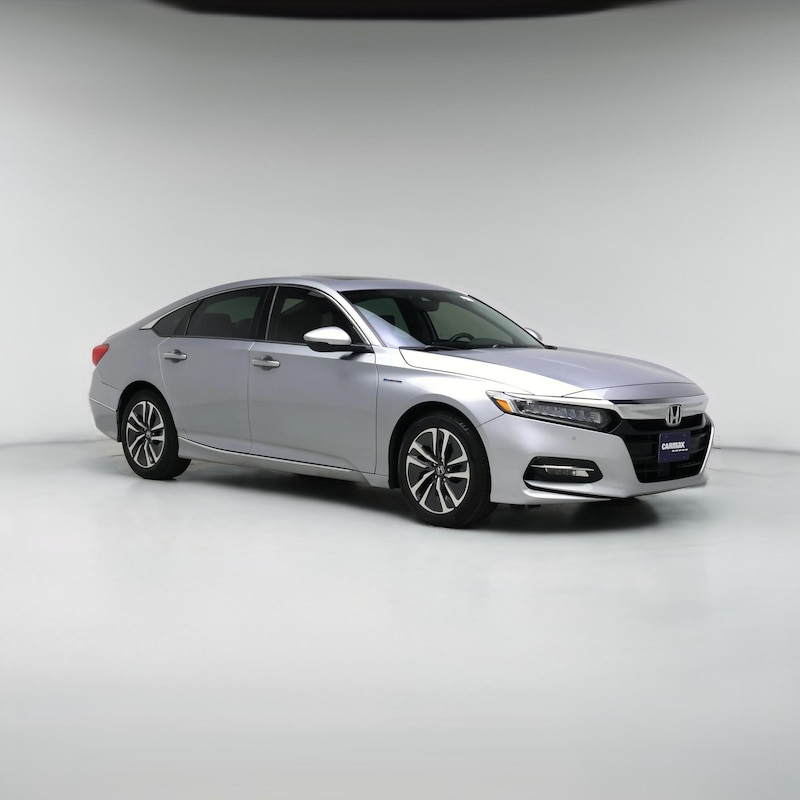 2020 Honda Accord Hybrid Touring