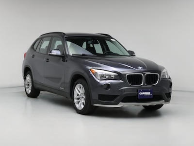 2015 BMW X1 XDrive28i