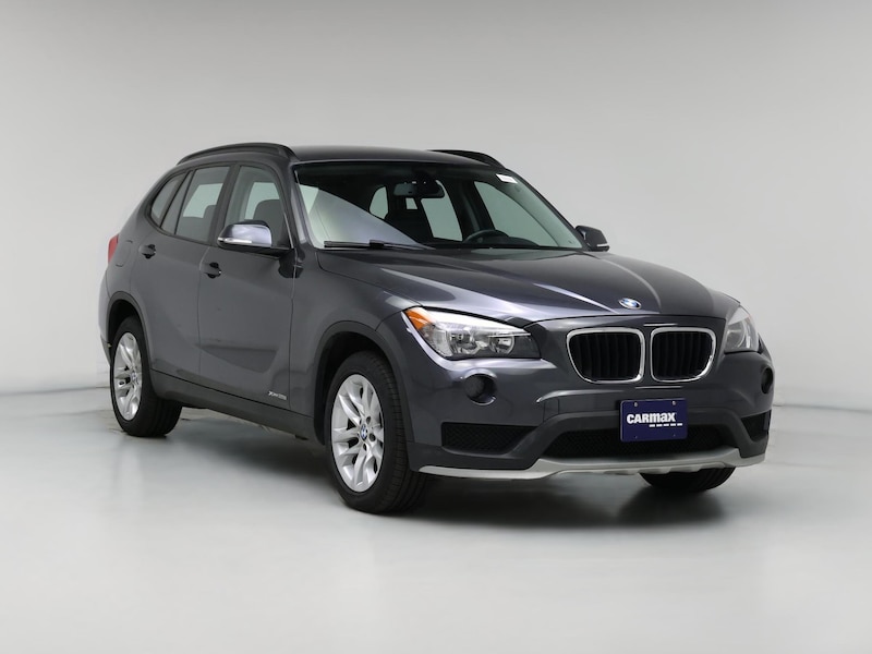 2015 BMW X1 xDrive28i -
                  Puyallup, WA