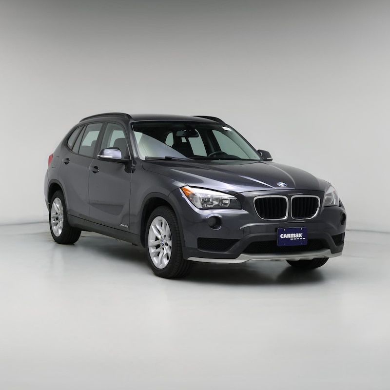 2015 BMW X1 XDrive28i