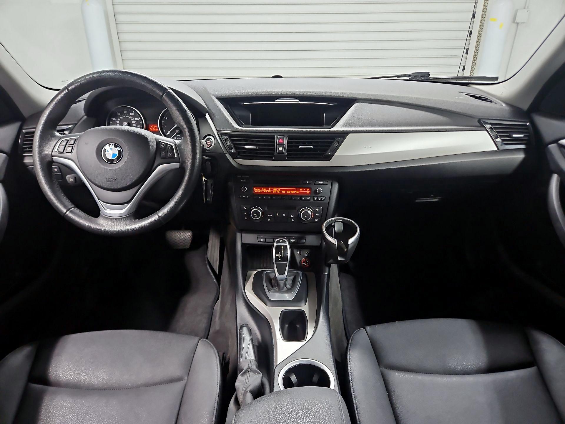 Thumbnail: 2015 BMW X1 - 9