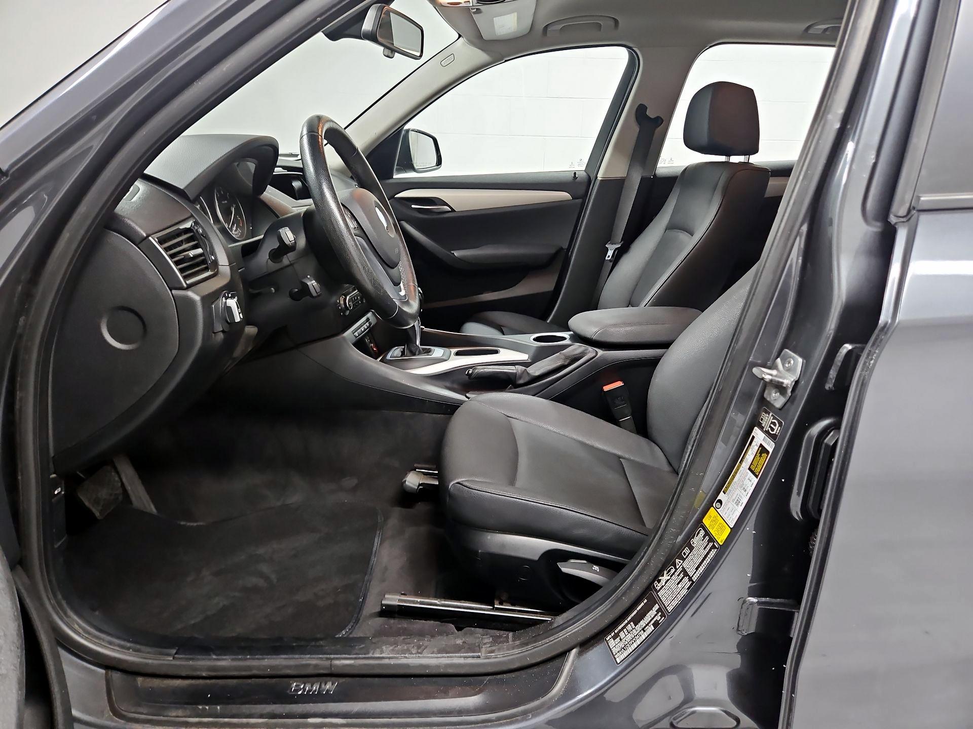 Thumbnail: 2015 BMW X1 - 11