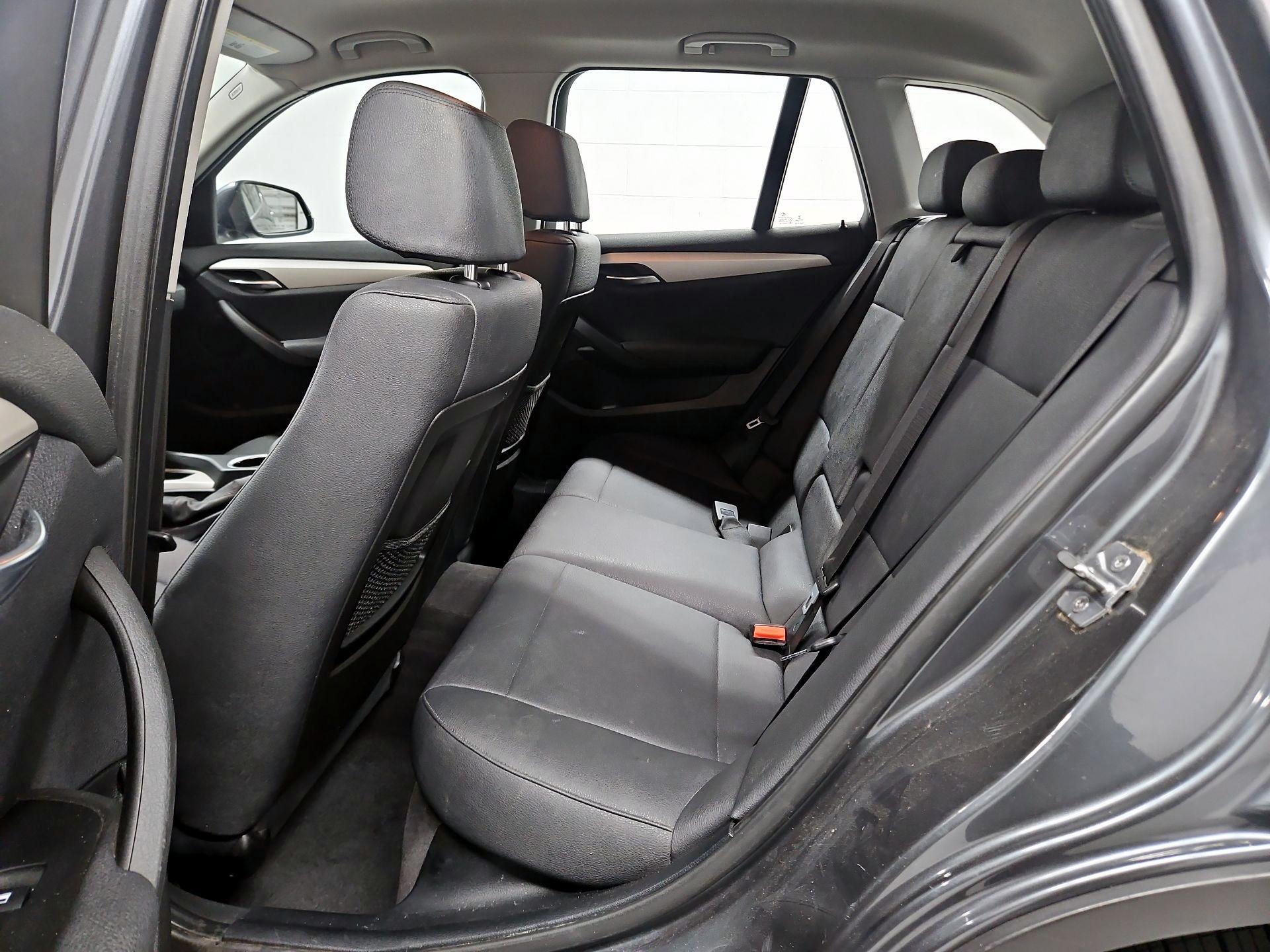 Thumbnail: 2015 BMW X1 - 18