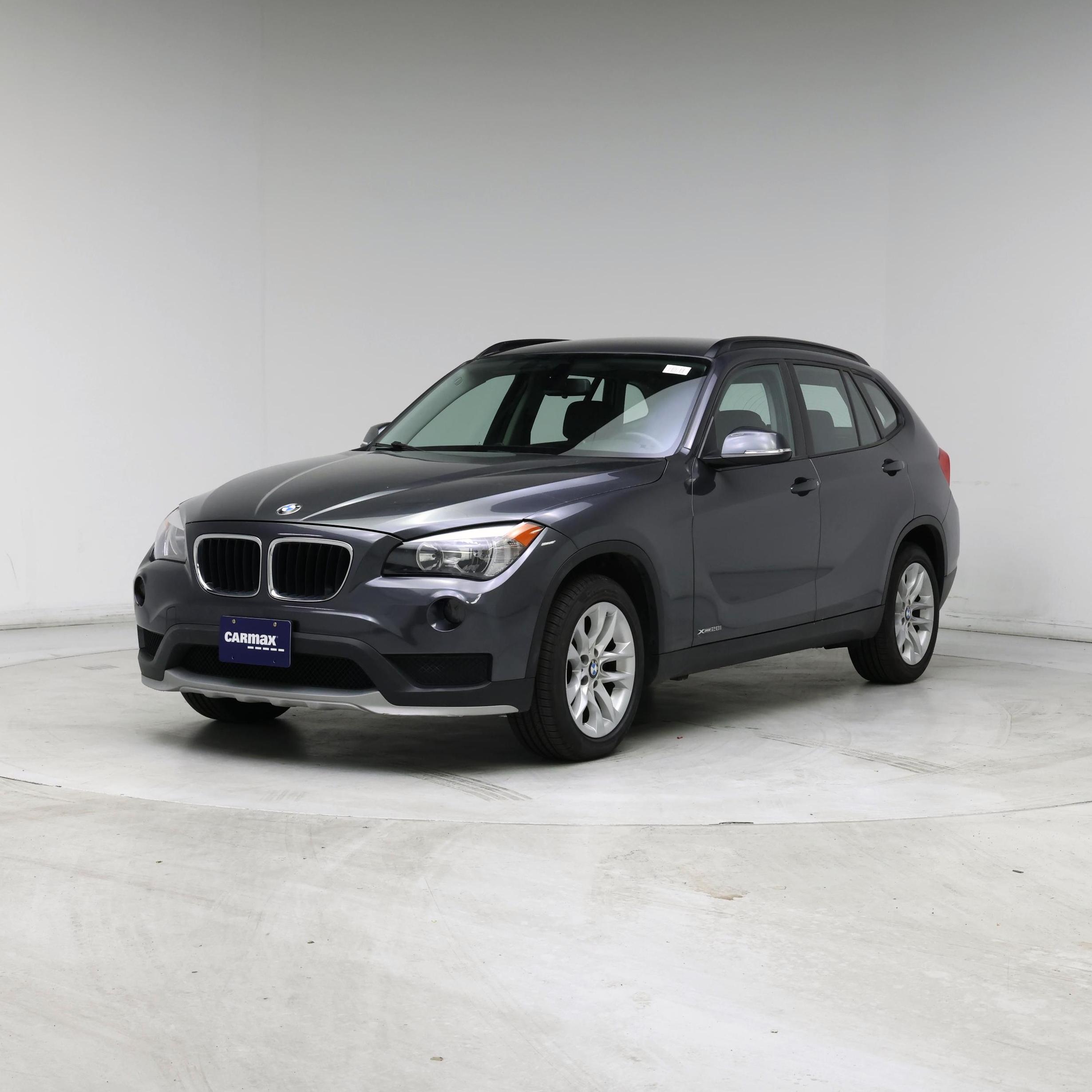 Thumbnail: 2015 BMW X1 - 4