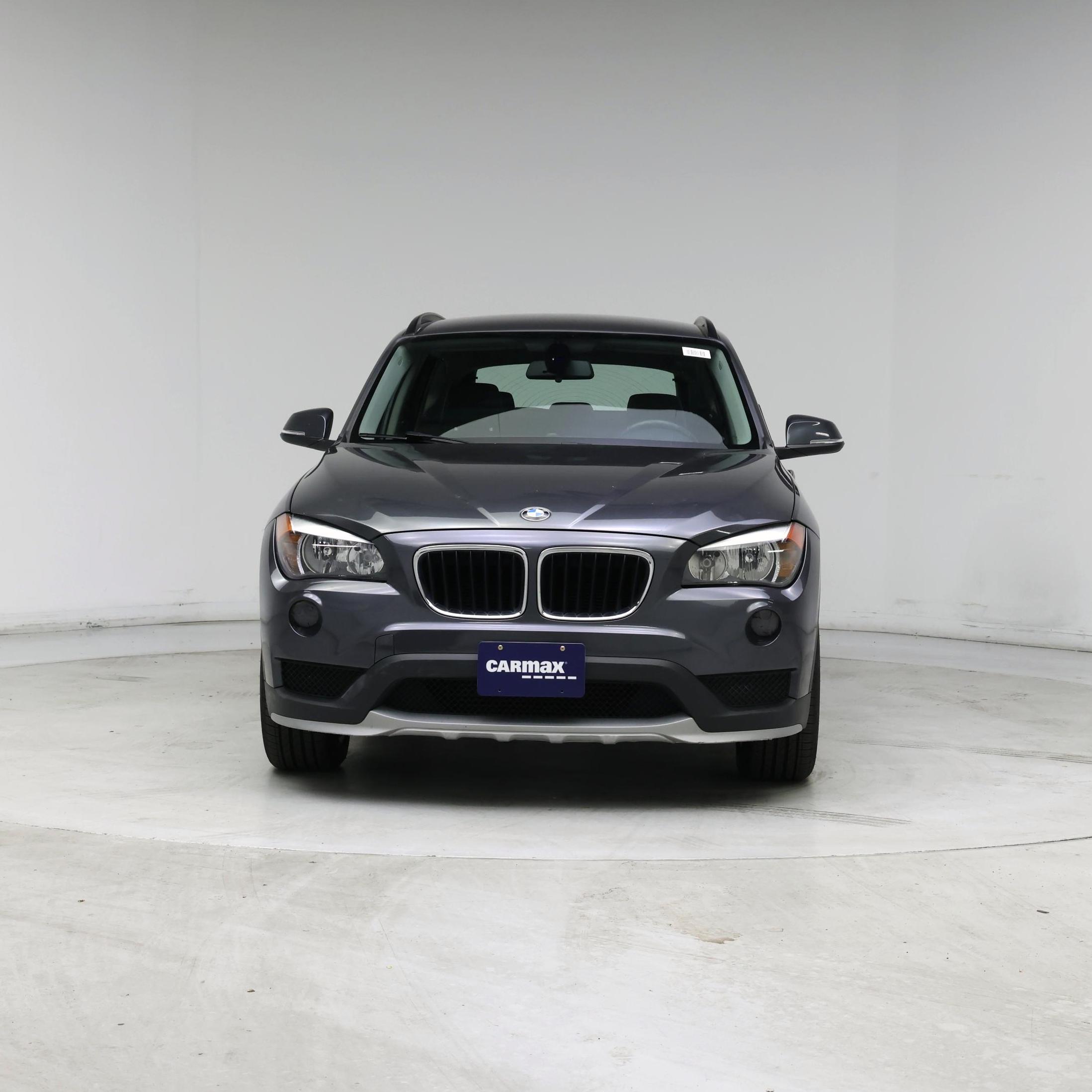 Thumbnail: 2015 BMW X1 - 5