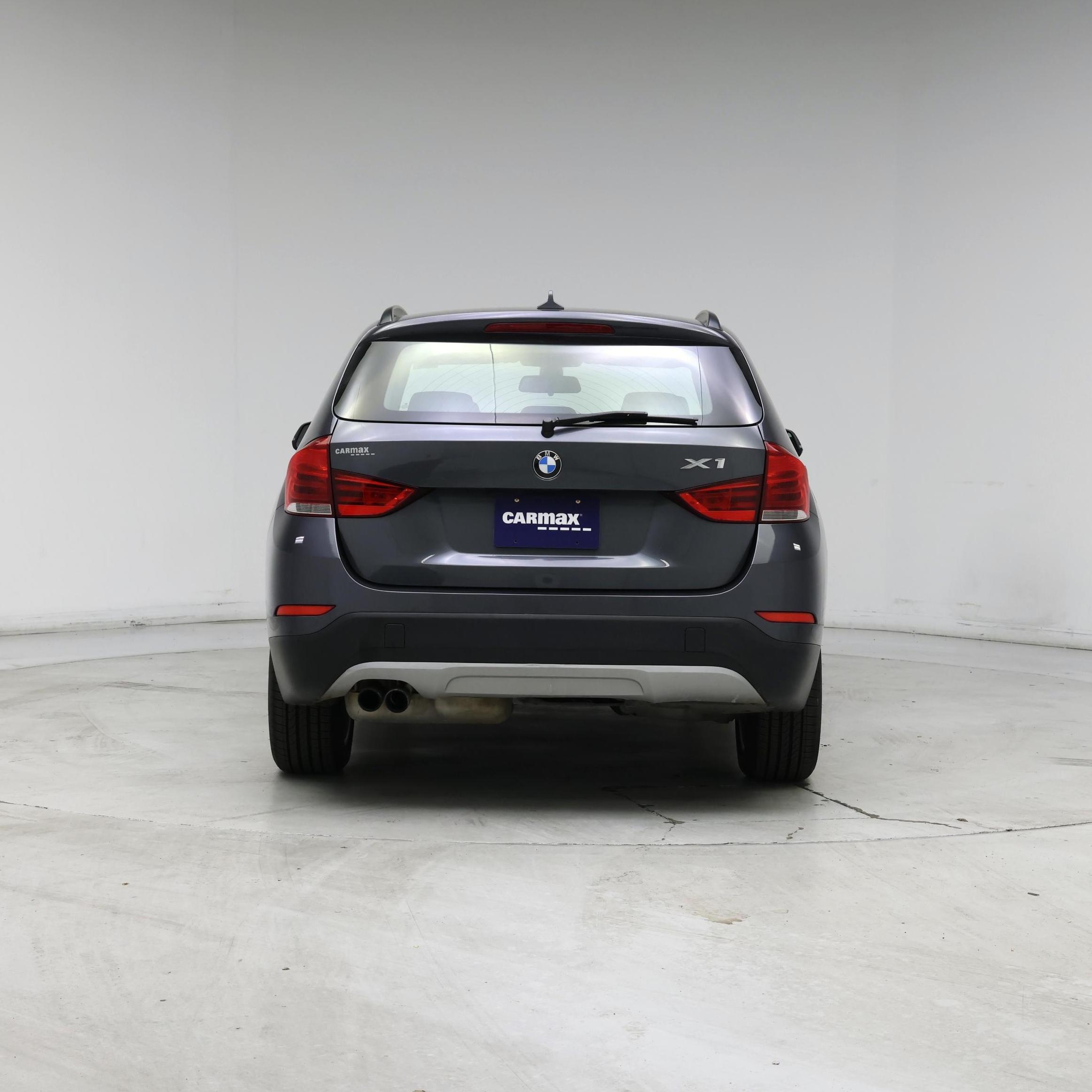 Thumbnail: 2015 BMW X1 - 6