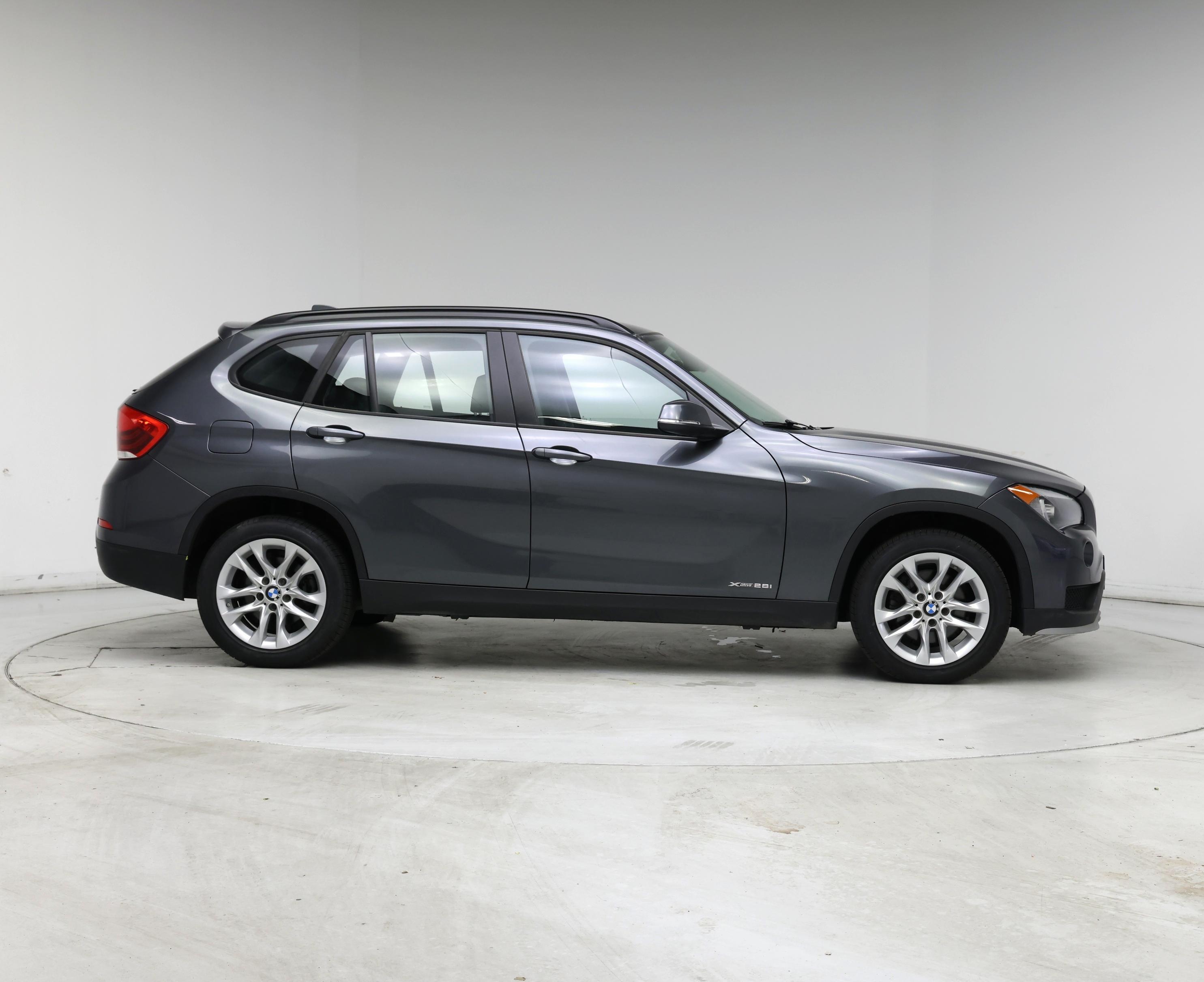 Thumbnail: 2015 BMW X1 - 7