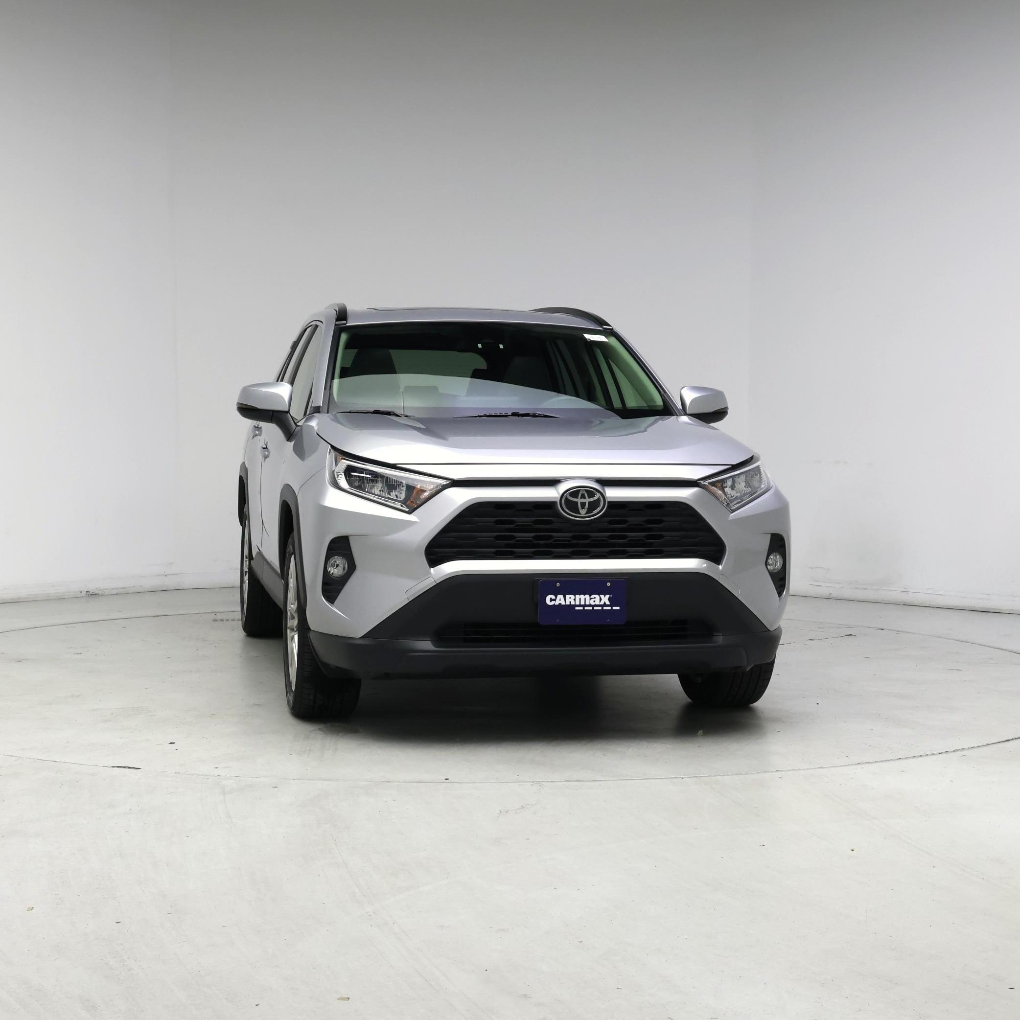 Thumbnail: 2019 Toyota RAV4 - 5