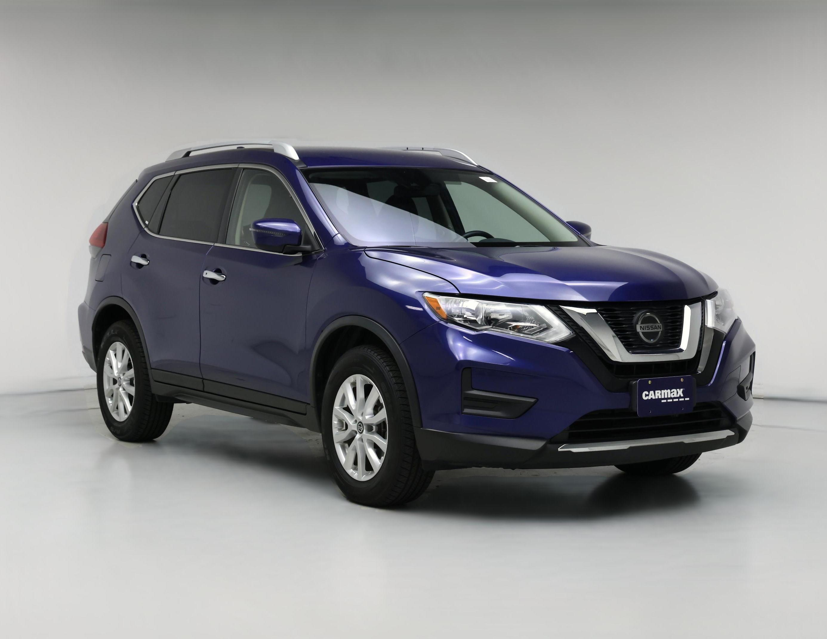 Thumbnail: 2020 Nissan Rogue - 1