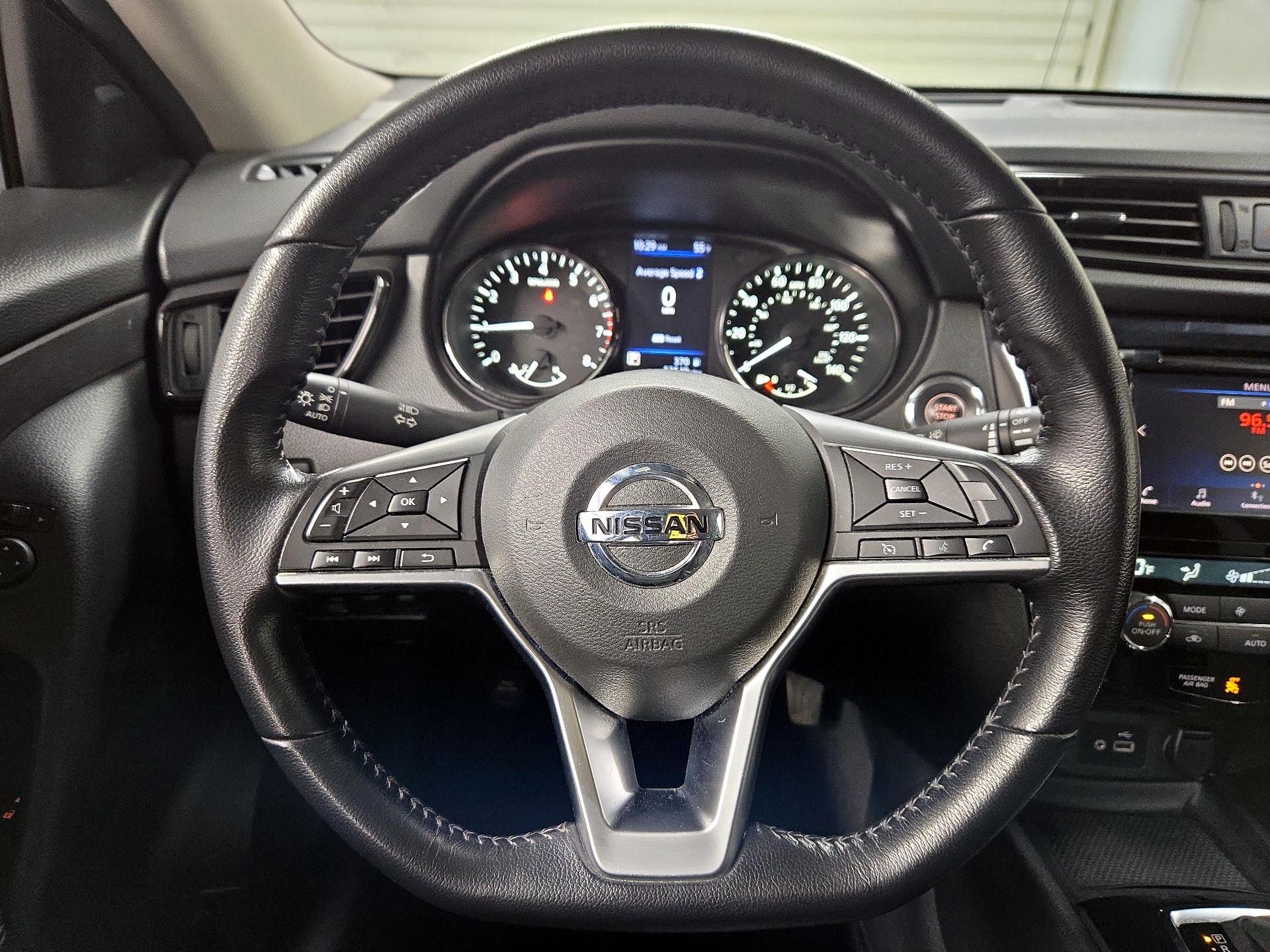 Thumbnail: 2020 Nissan Rogue - 10