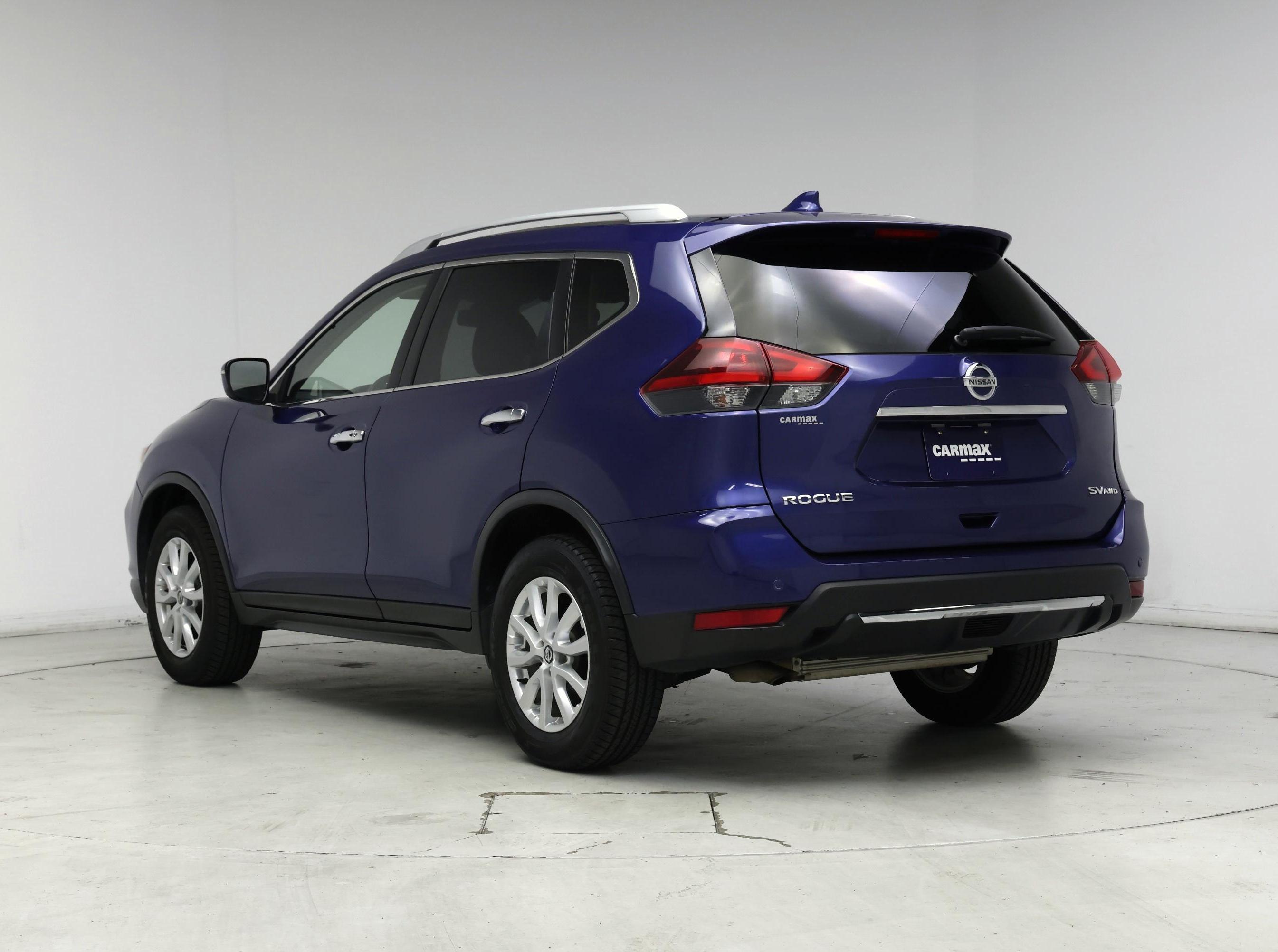 Thumbnail: 2020 Nissan Rogue - 2