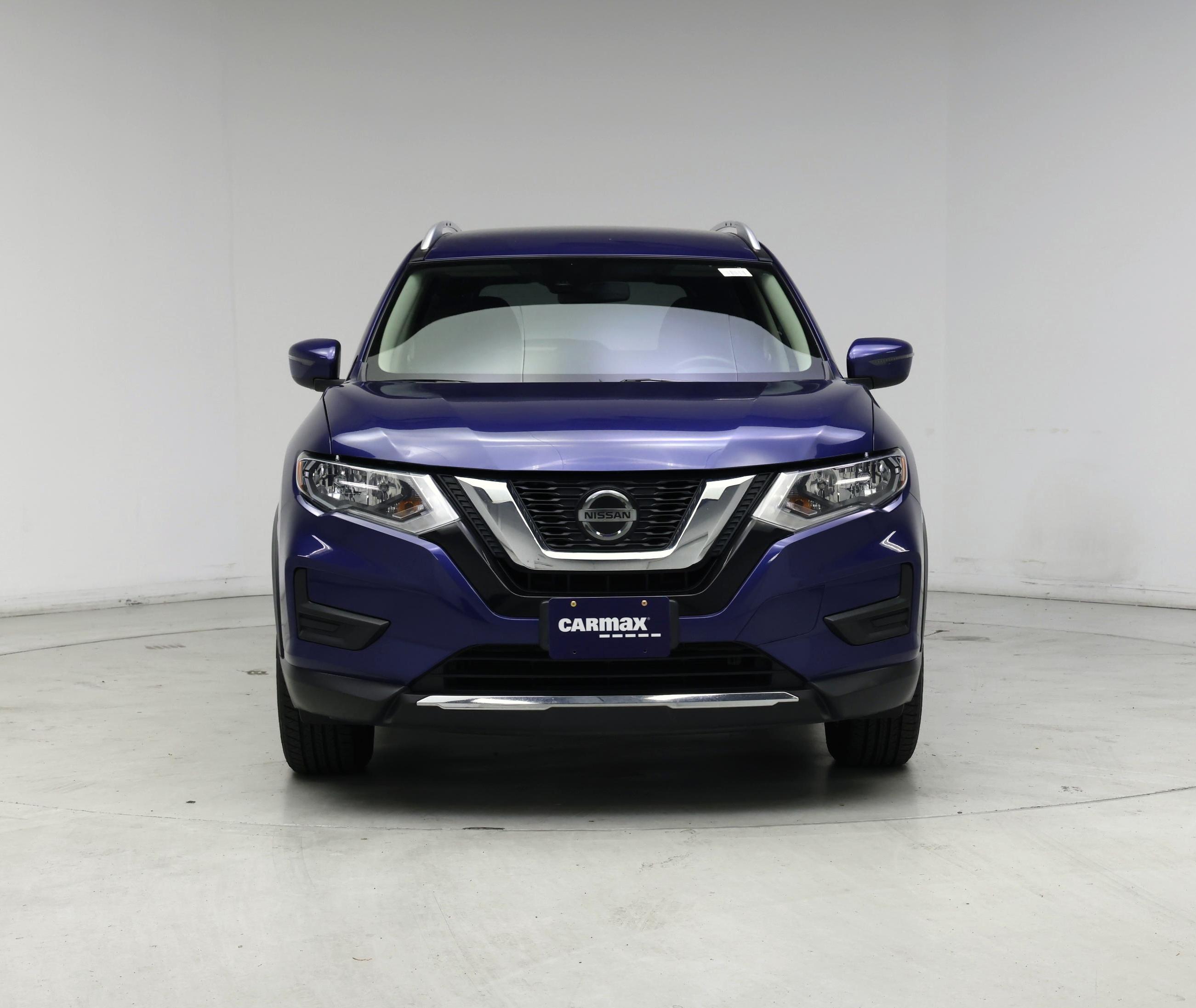 Thumbnail: 2020 Nissan Rogue - 5