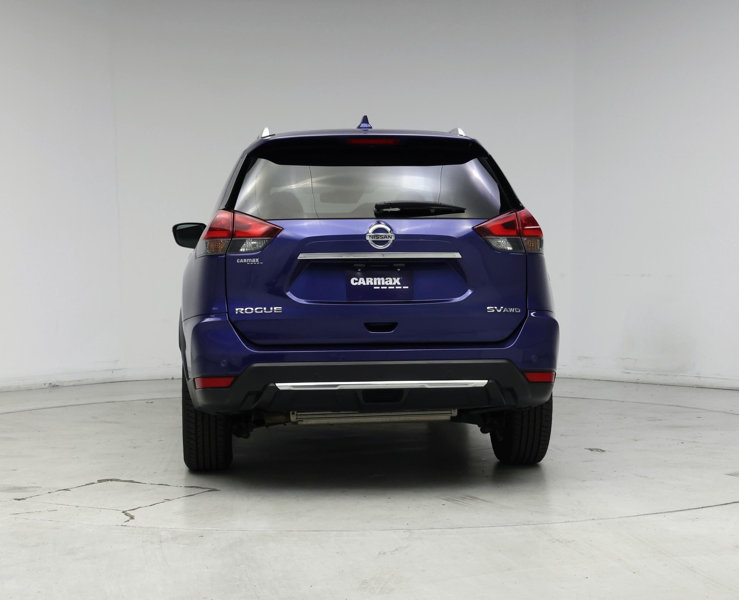 Thumbnail: 2020 Nissan Rogue - 6