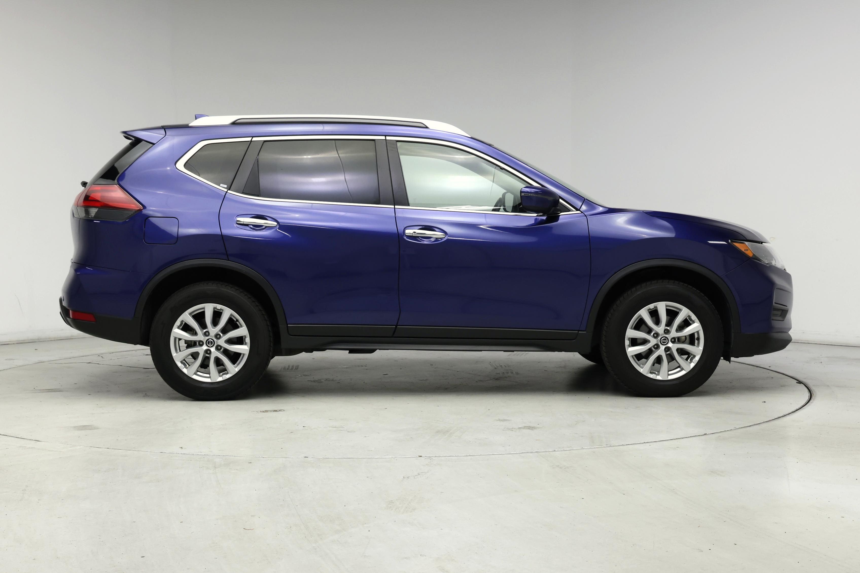 Thumbnail: 2020 Nissan Rogue - 7