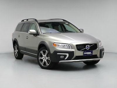 2015 Volvo XC70 T6 Platinum