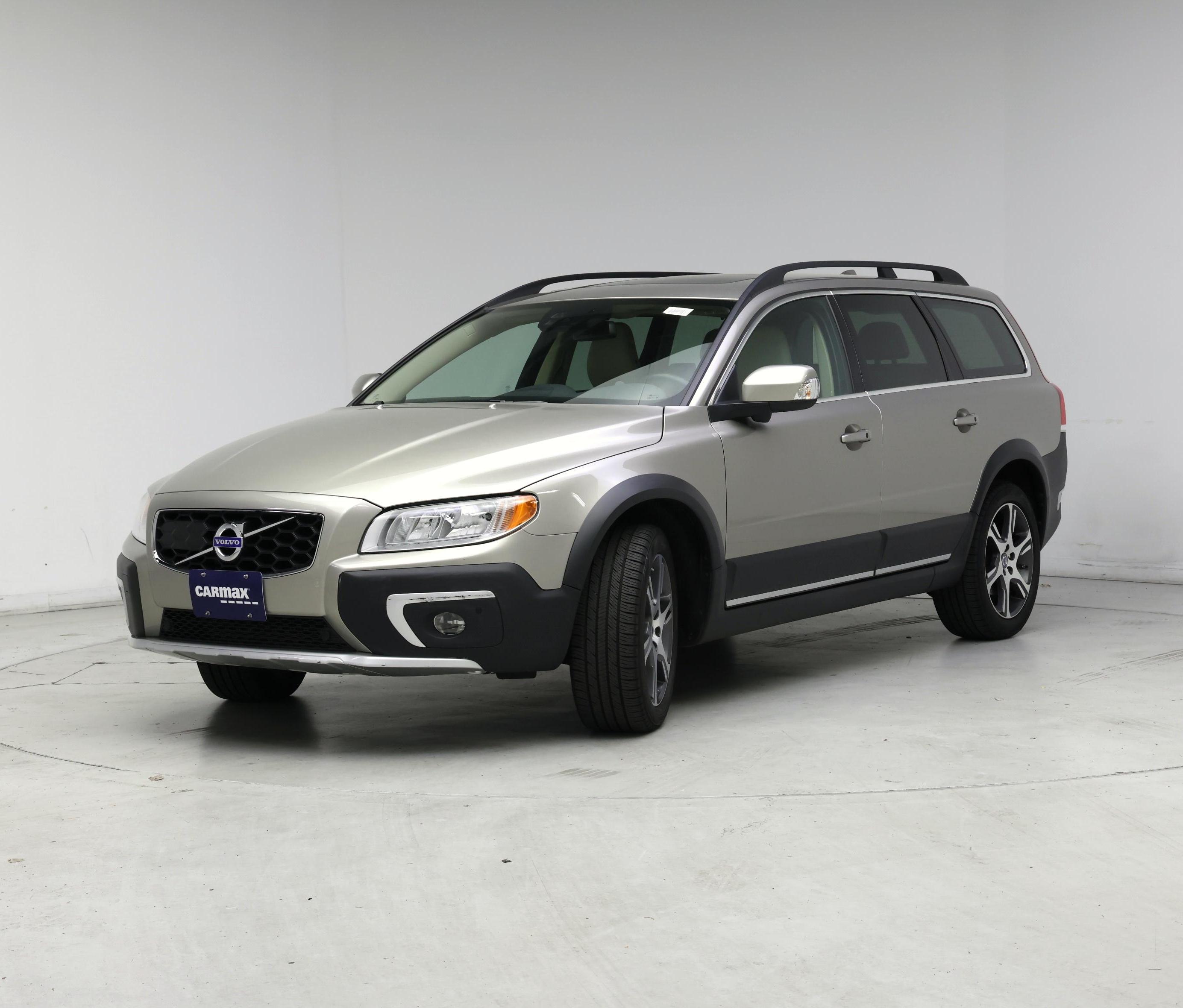 Thumbnail: 2015 Volvo XC70 - 4