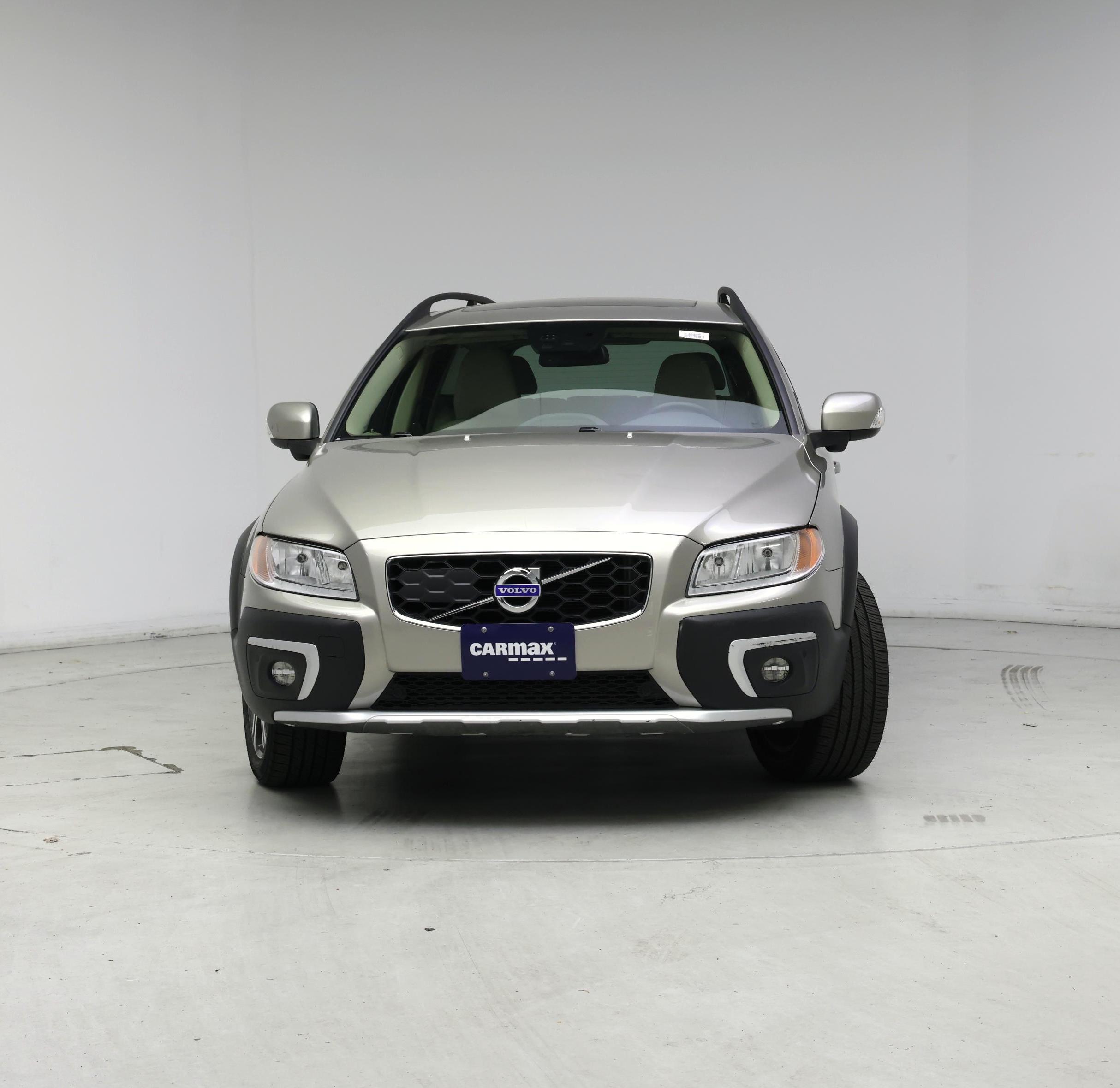 Thumbnail: 2015 Volvo XC70 - 5