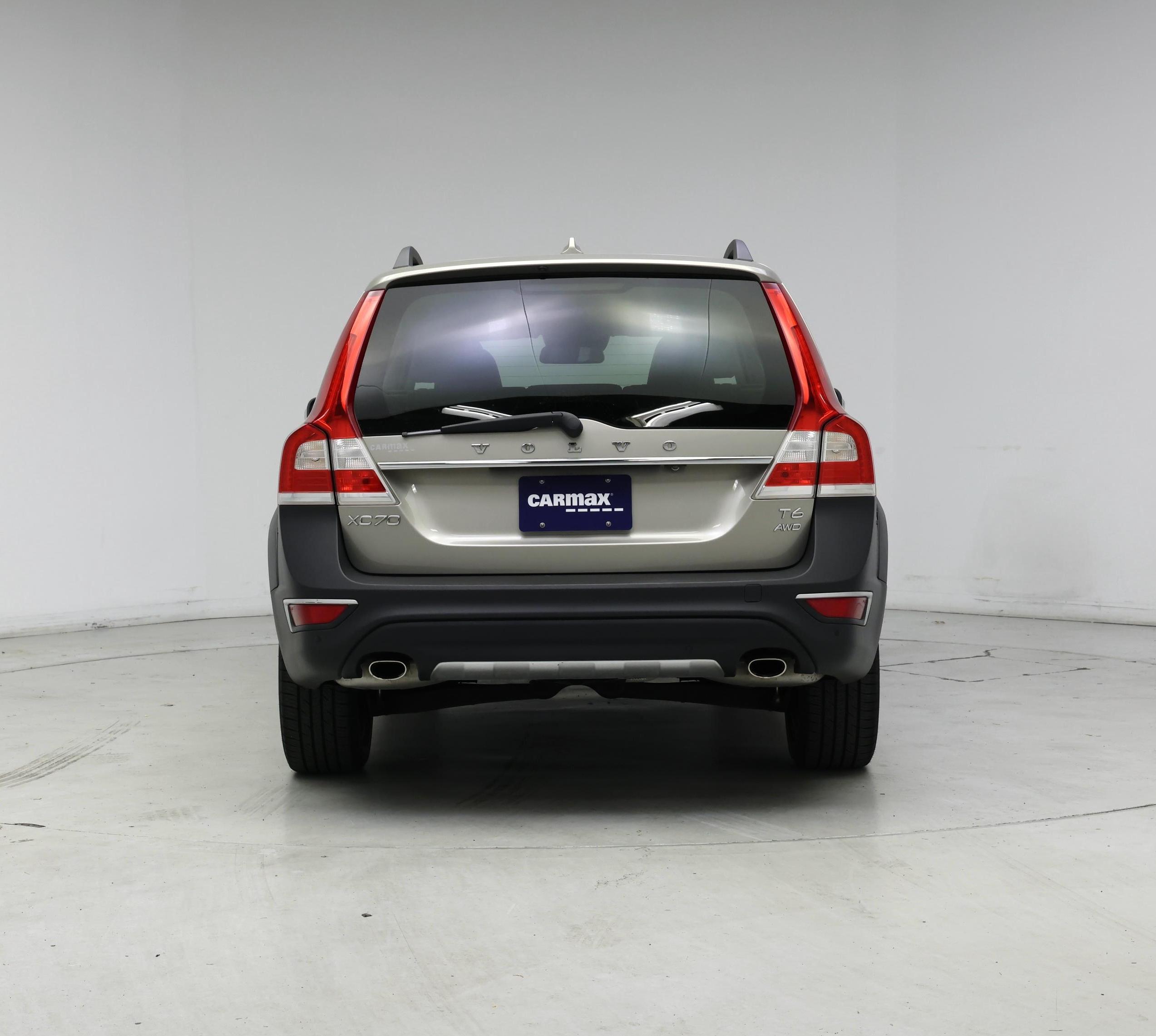 Thumbnail: 2015 Volvo XC70 - 6