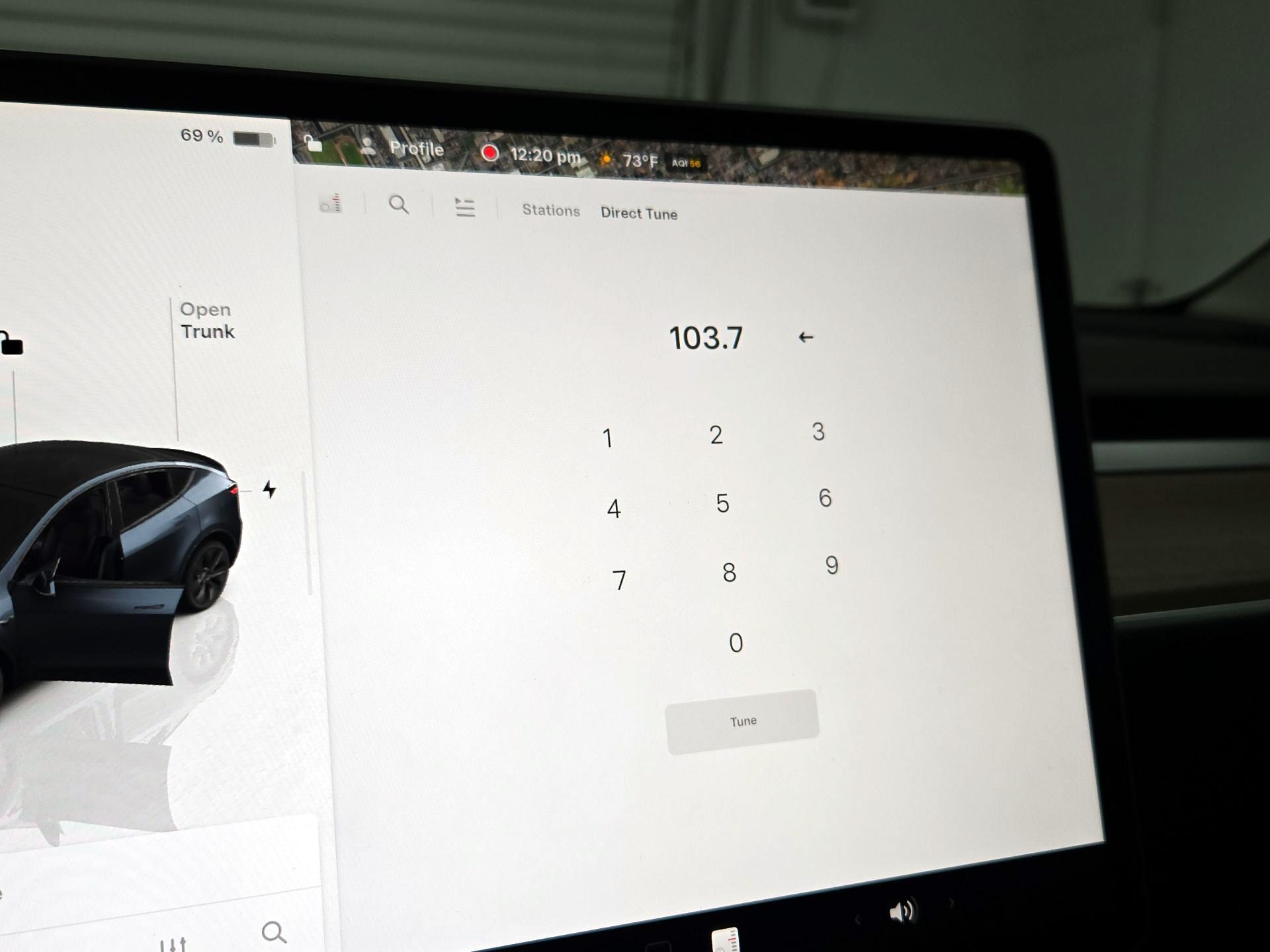 Thumbnail: 2025 Tesla Model Y - 15