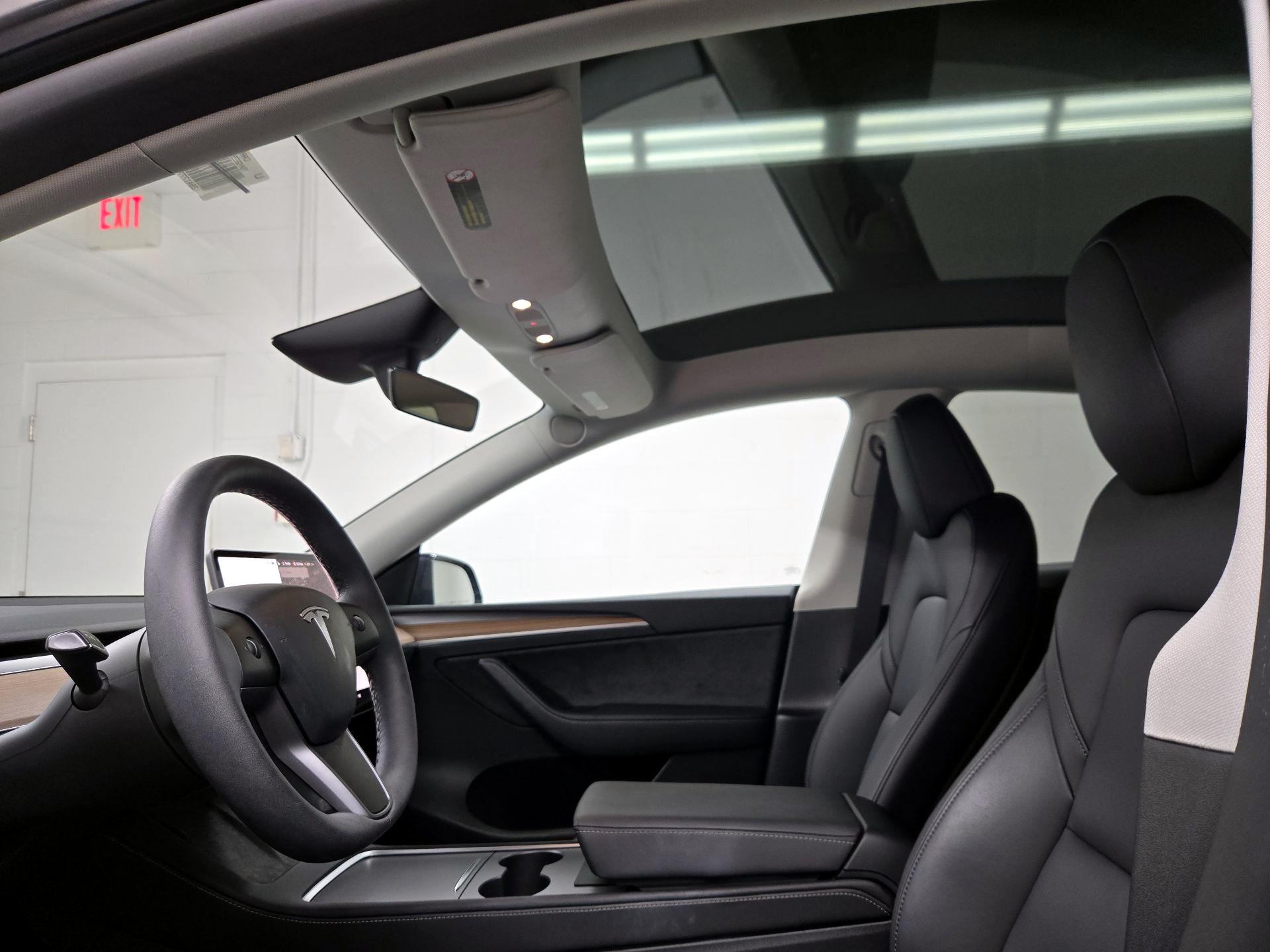 Thumbnail: 2025 Tesla Model Y - 19