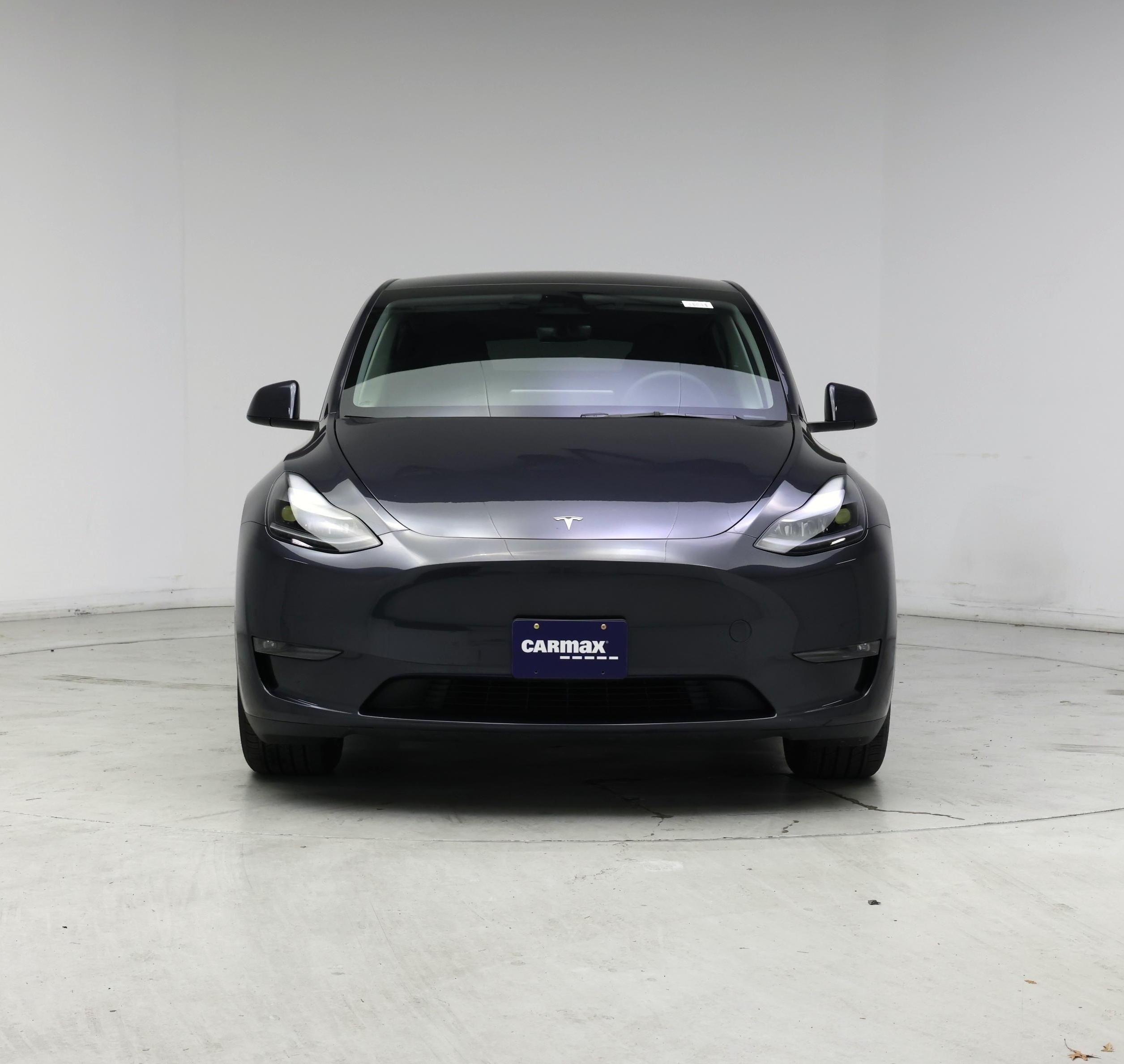 Thumbnail: 2025 Tesla Model Y - 5