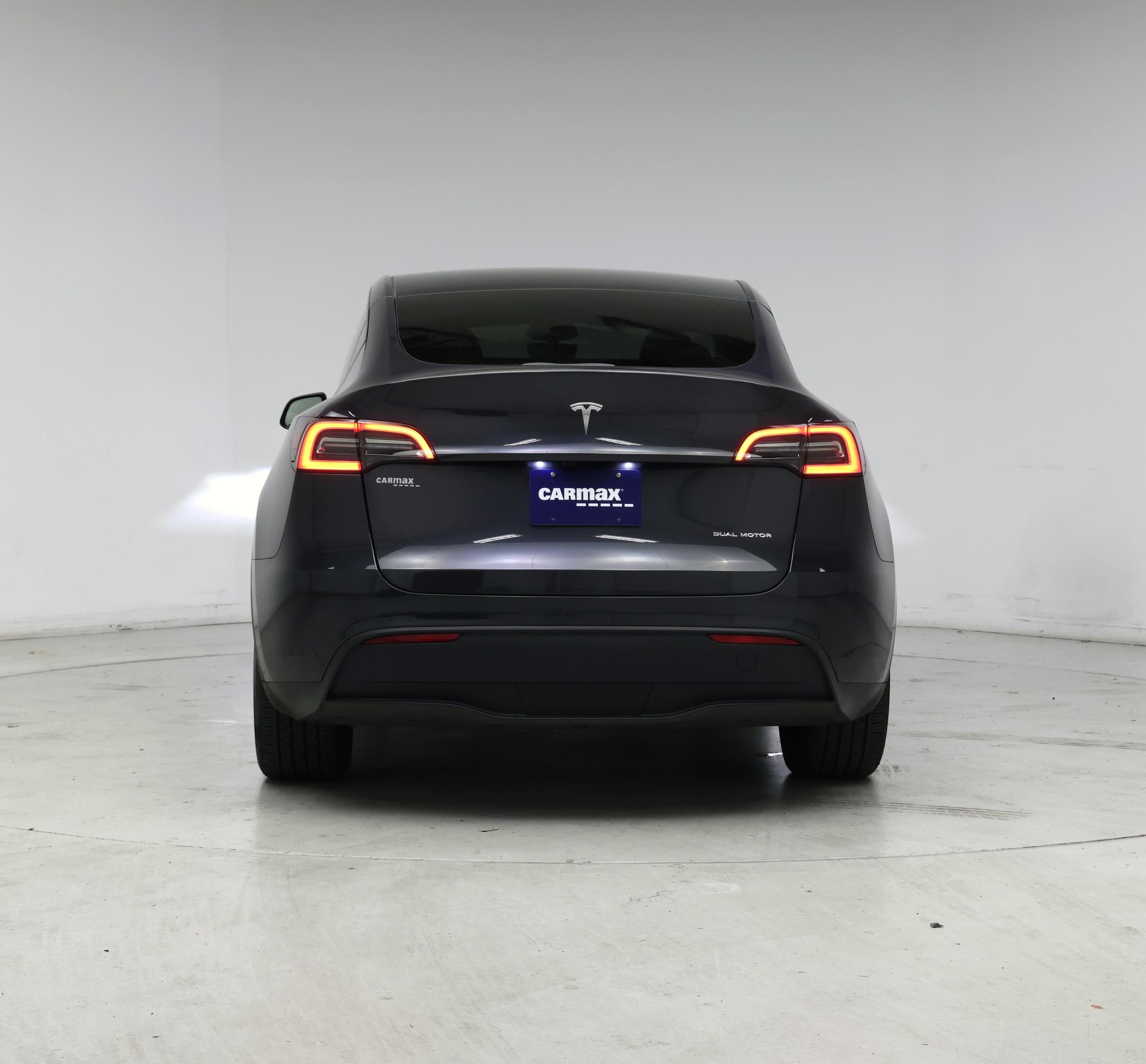 Thumbnail: 2025 Tesla Model Y - 6