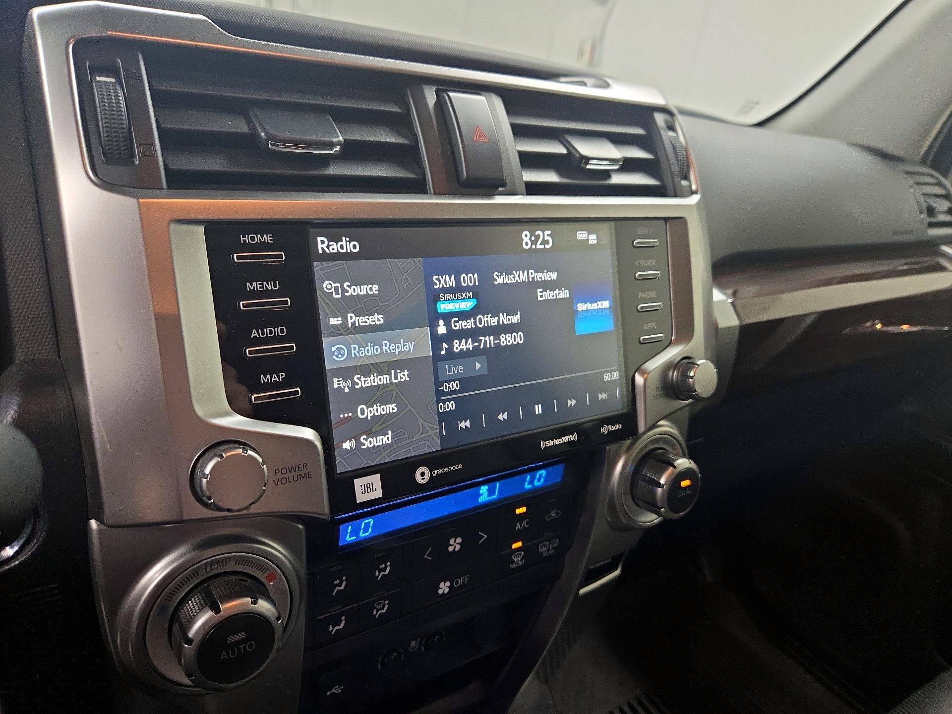 Thumbnail: 2022 Toyota 4Runner - 16