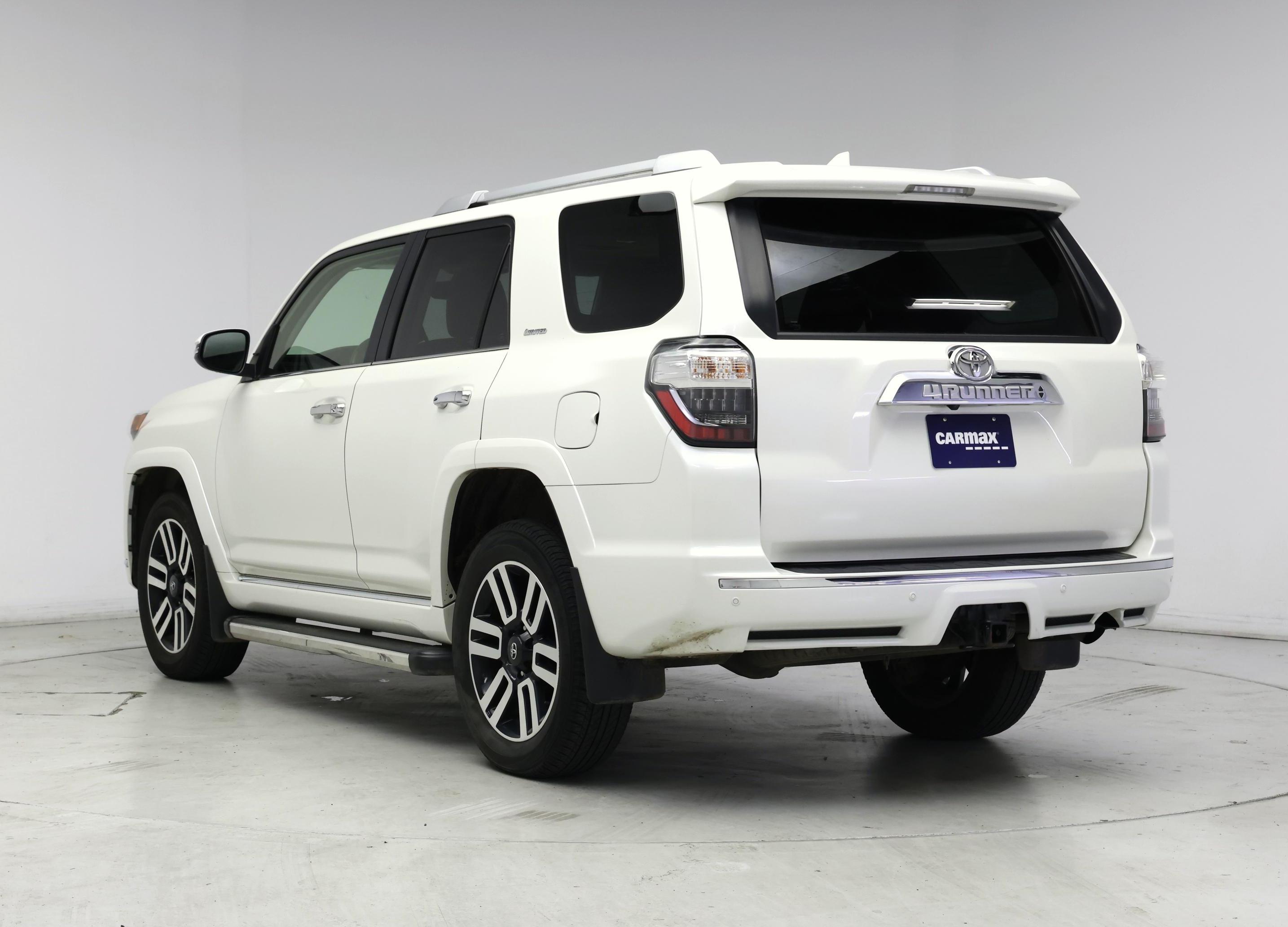 Thumbnail: 2022 Toyota 4Runner - 2
