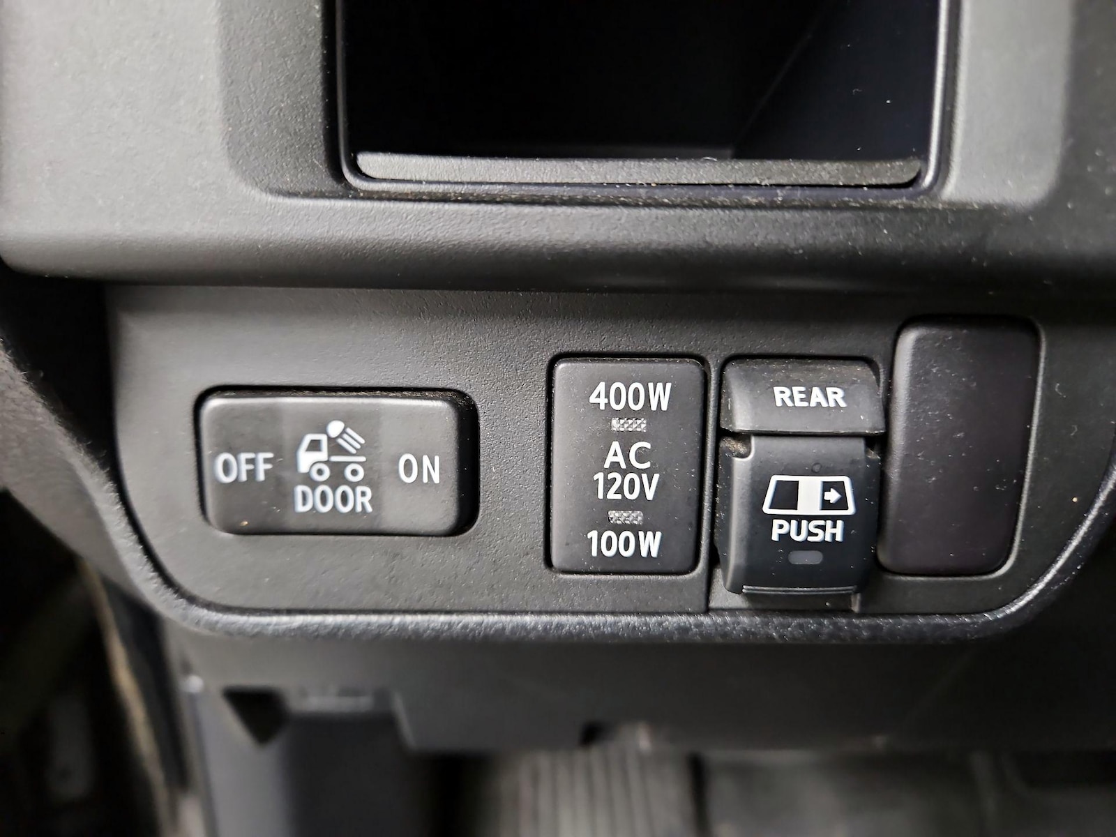 2017 Toyota Tacoma TRD Off Road - Photo 14