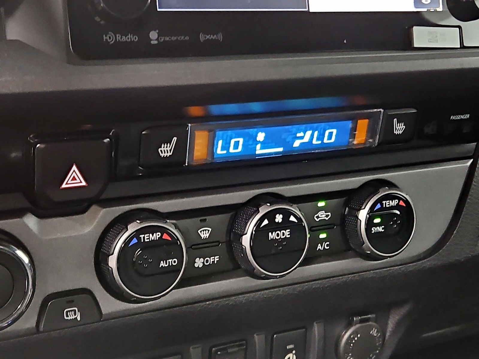 2017 Toyota Tacoma TRD Off Road - Photo 18