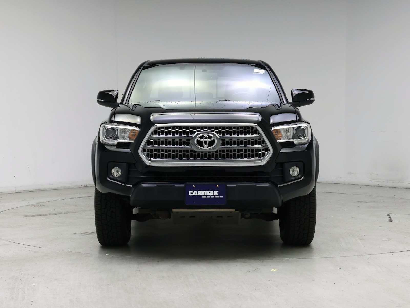 2017 Toyota Tacoma TRD Off Road - Photo 6