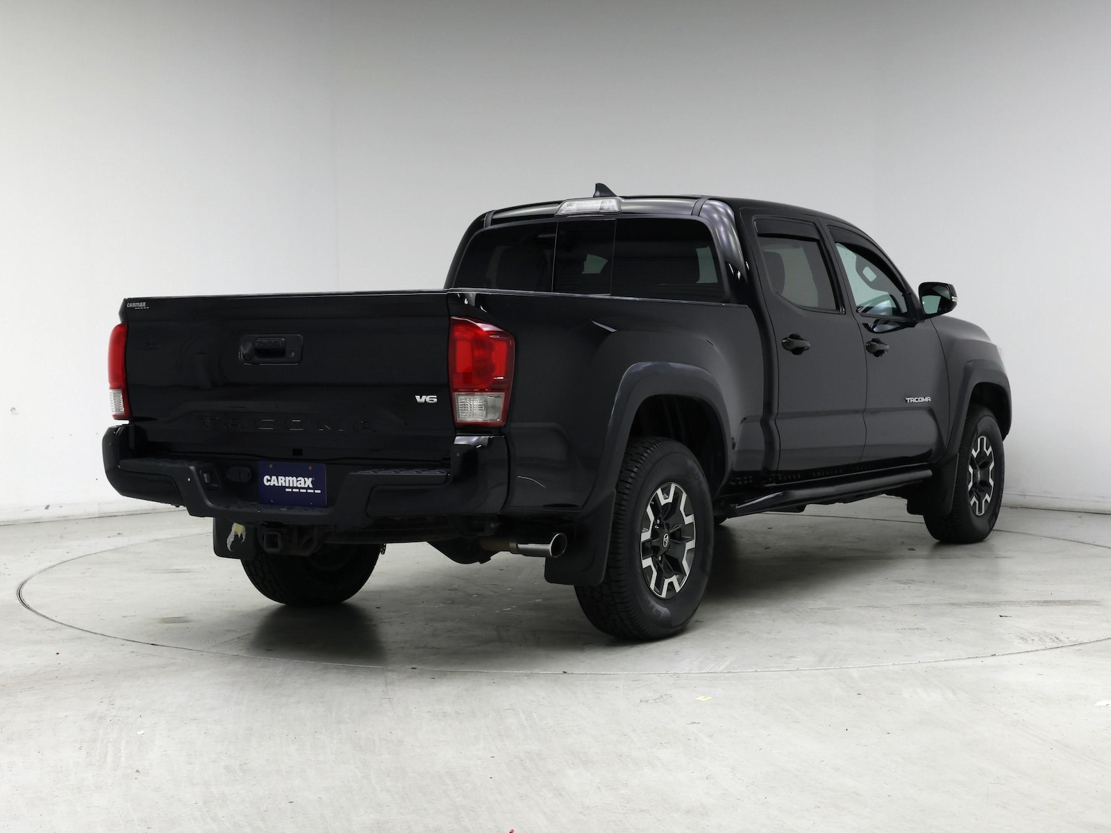 2017 Toyota Tacoma TRD Off Road - Photo 9