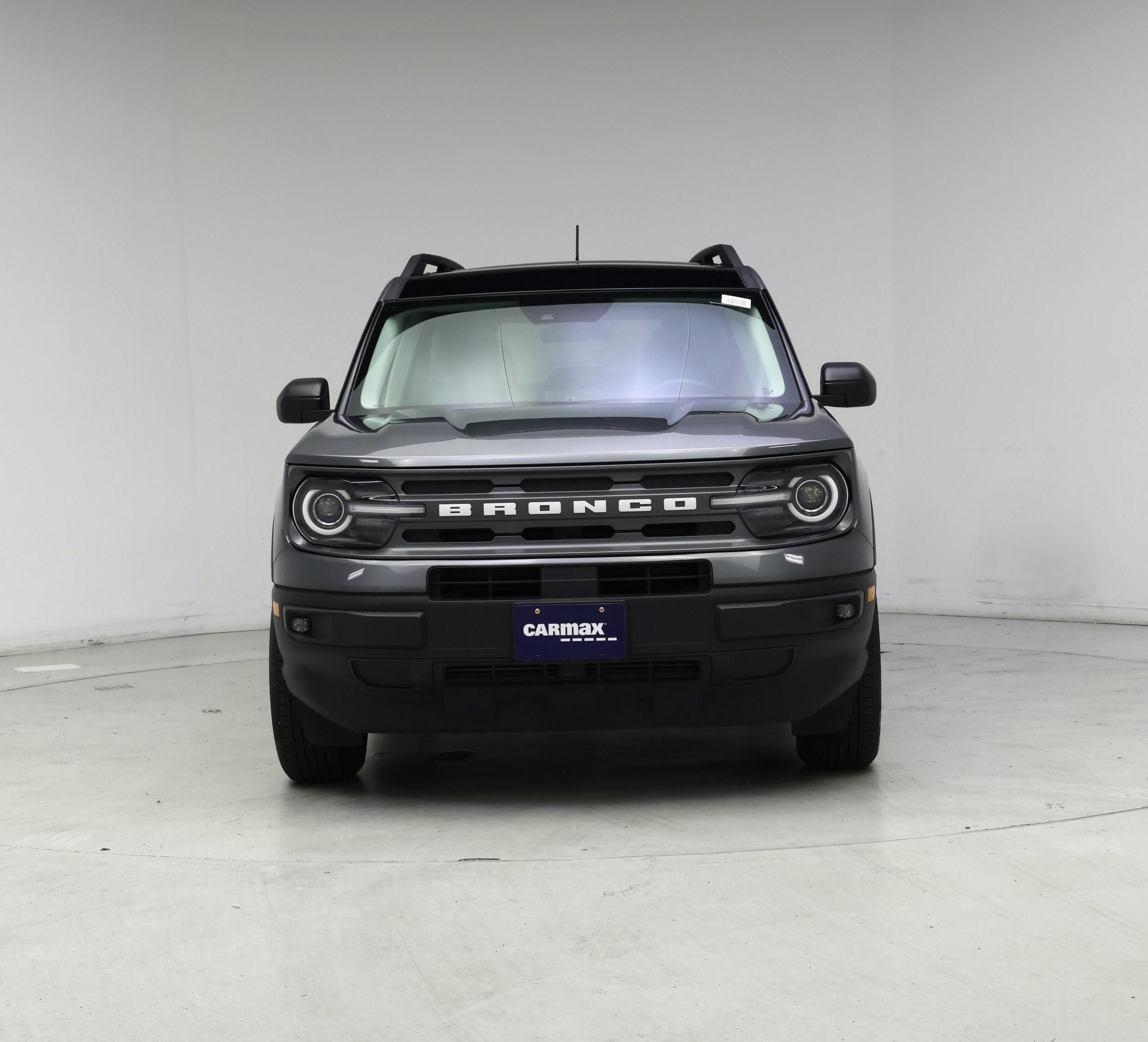 Thumbnail: 2023 Ford Bronco Sport - 5