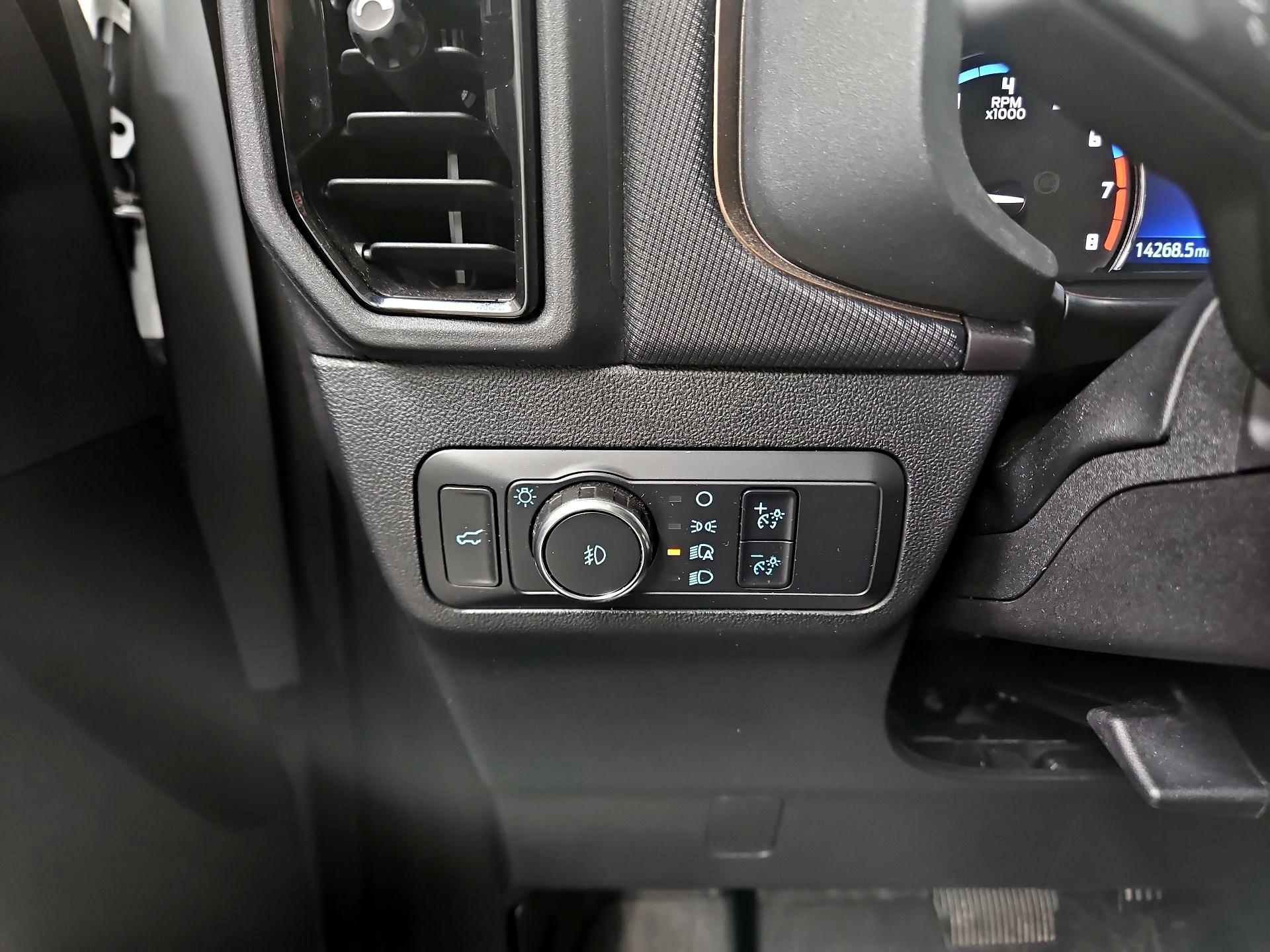 Thumbnail: 2022 Ford Bronco Sport - 13