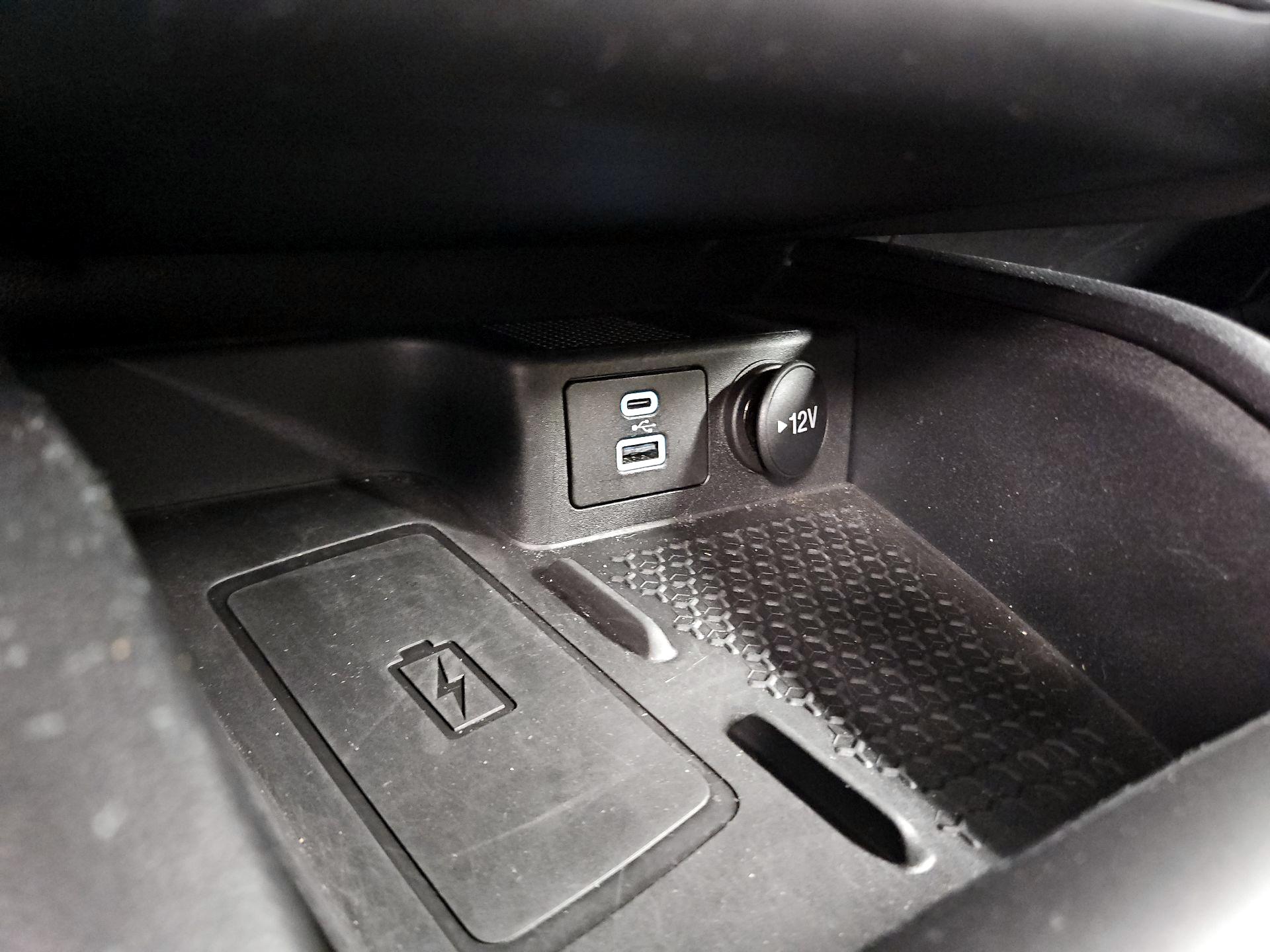 Thumbnail: 2022 Ford Bronco Sport - 18