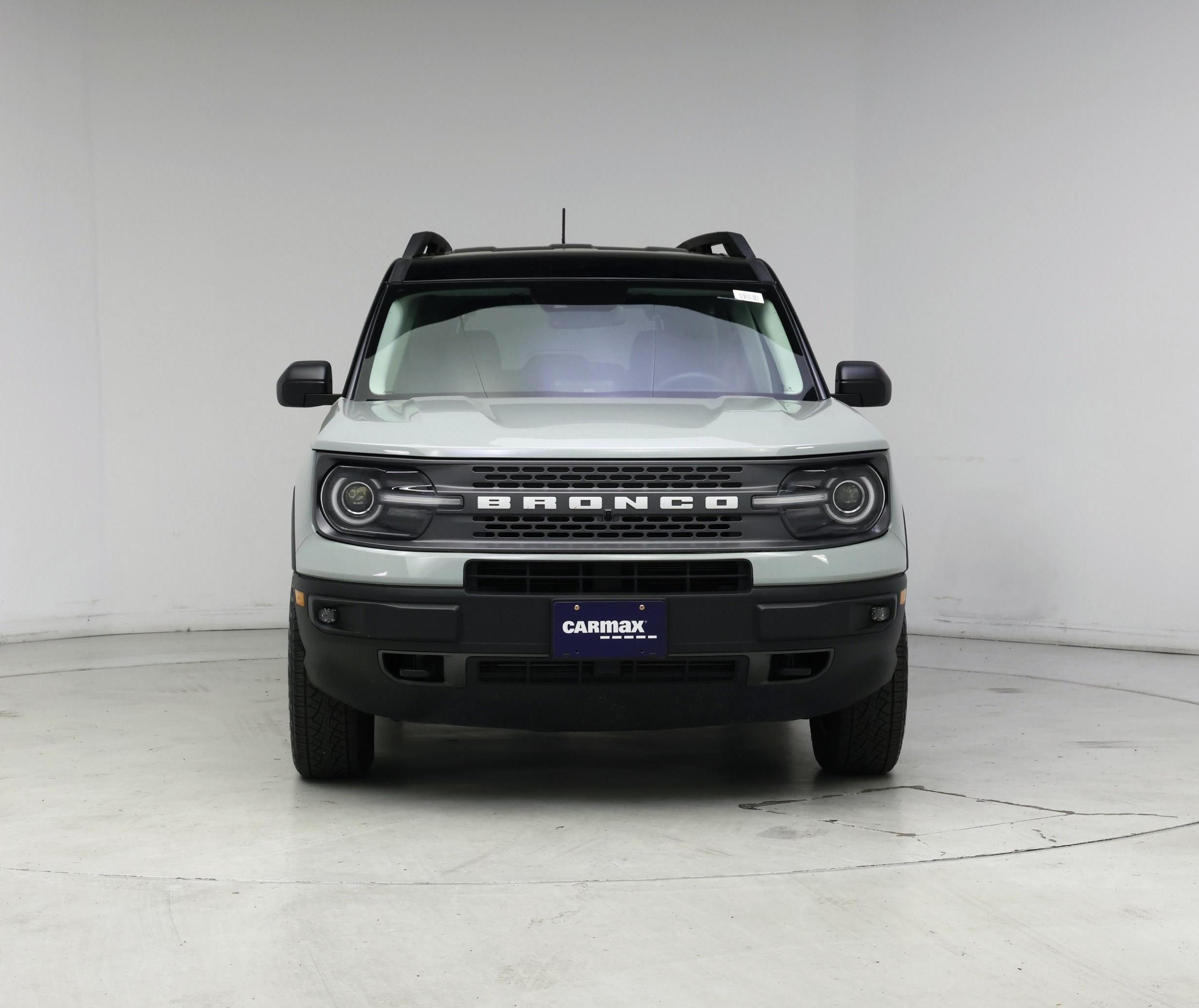 Thumbnail: 2022 Ford Bronco Sport - 5