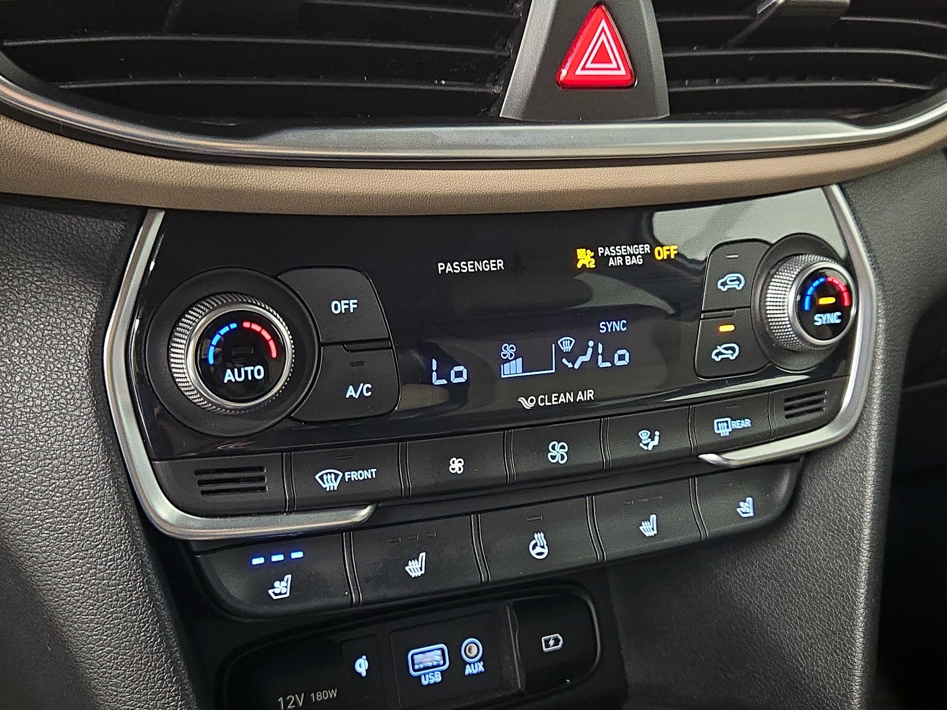 Thumbnail: 2019 Hyundai Santa Fe - 17