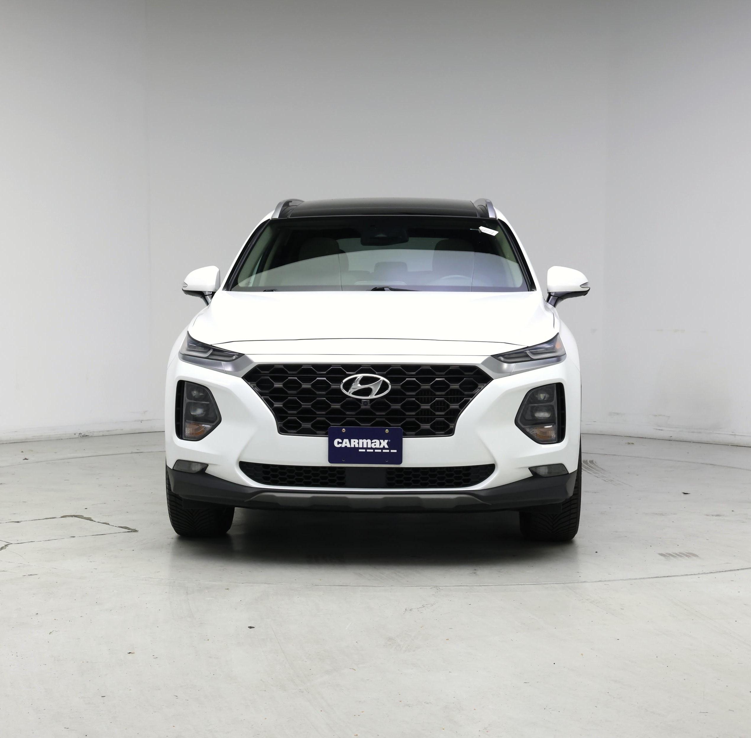 Thumbnail: 2019 Hyundai Santa Fe - 5