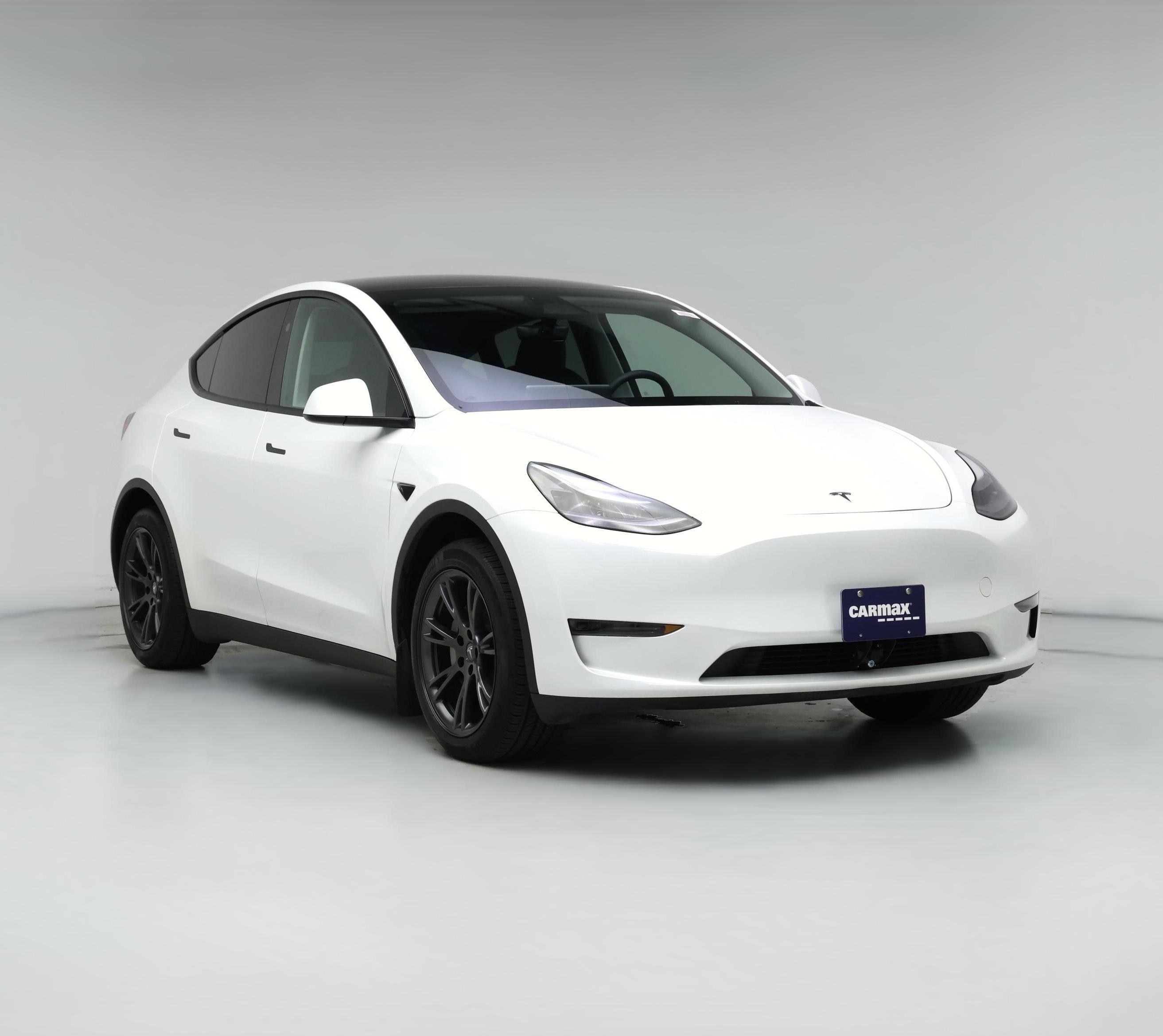 Thumbnail: 2024 Tesla Model Y - 1
