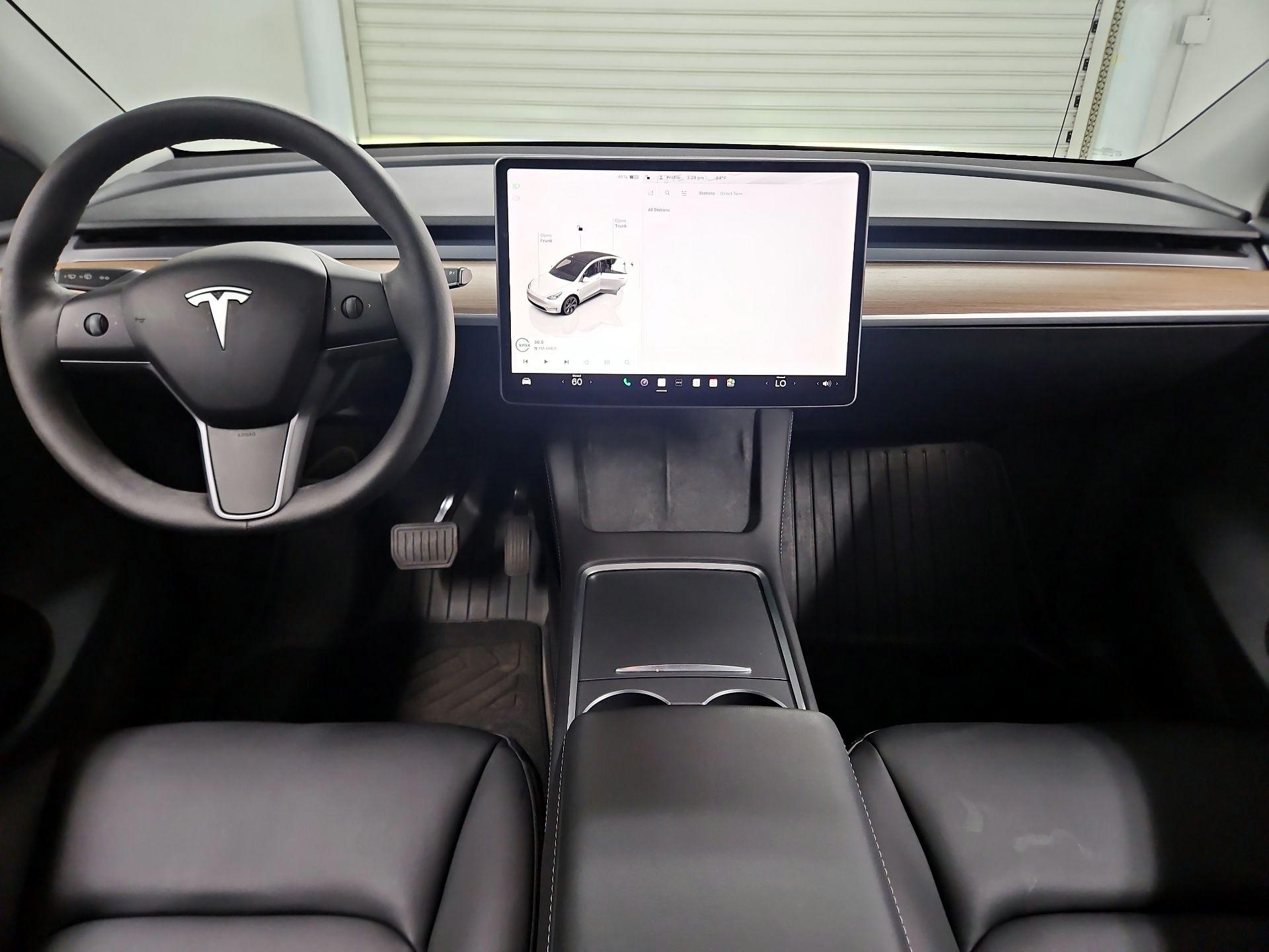 Thumbnail: 2024 Tesla Model Y - 9