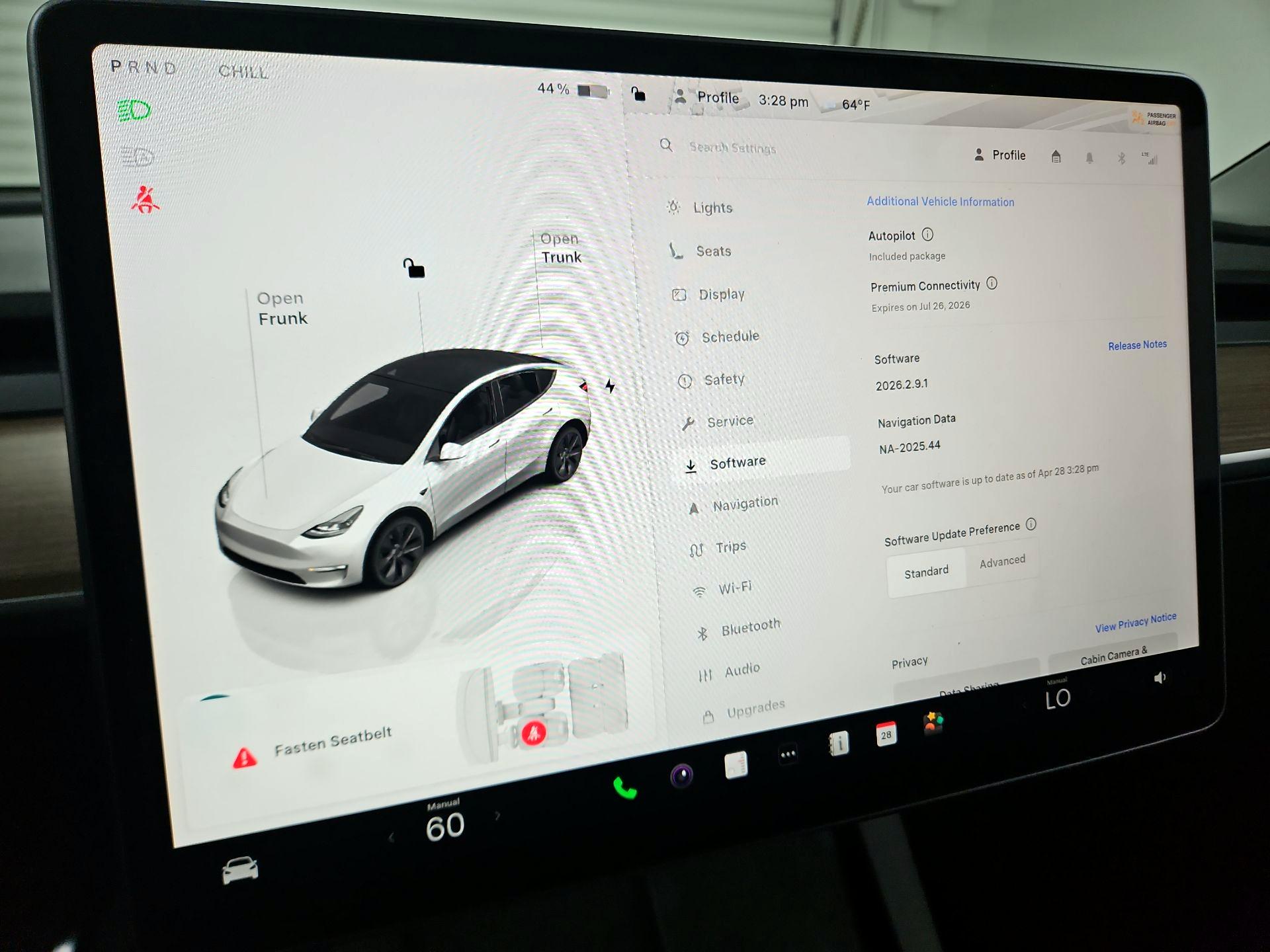 Thumbnail: 2024 Tesla Model Y - 14