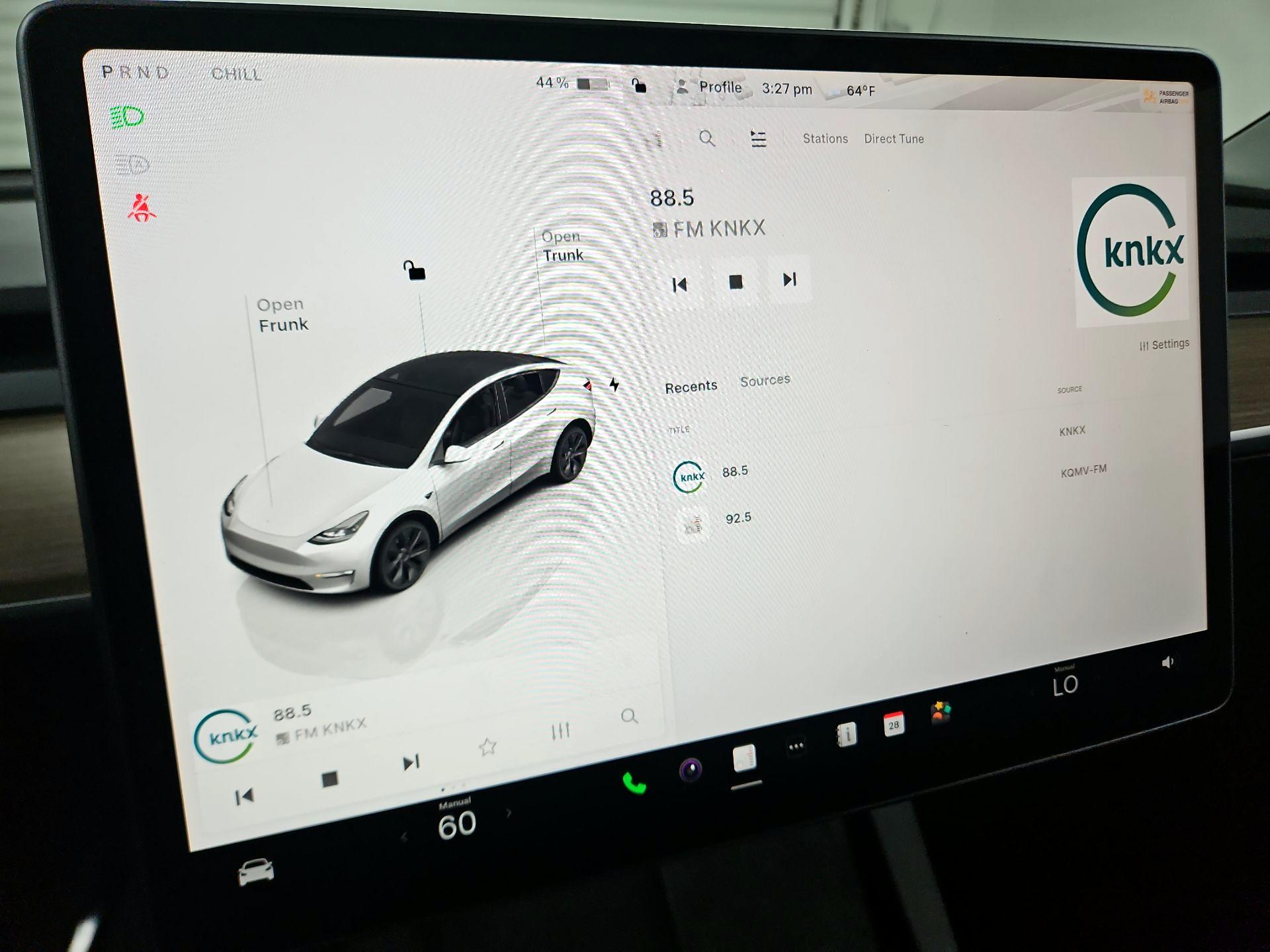 Thumbnail: 2024 Tesla Model Y - 16