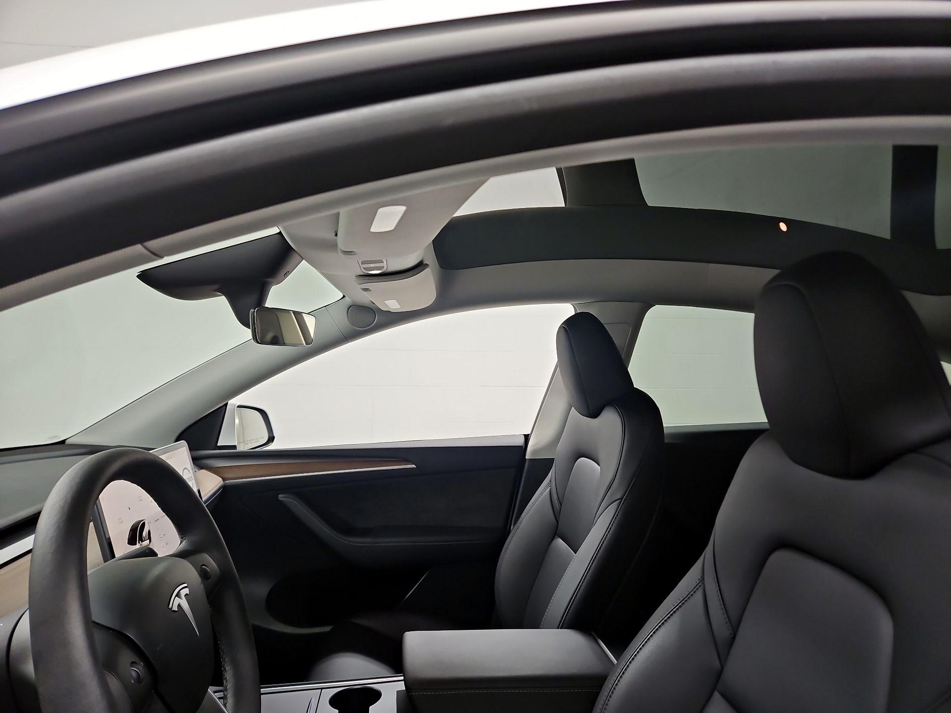 Thumbnail: 2024 Tesla Model Y - 20