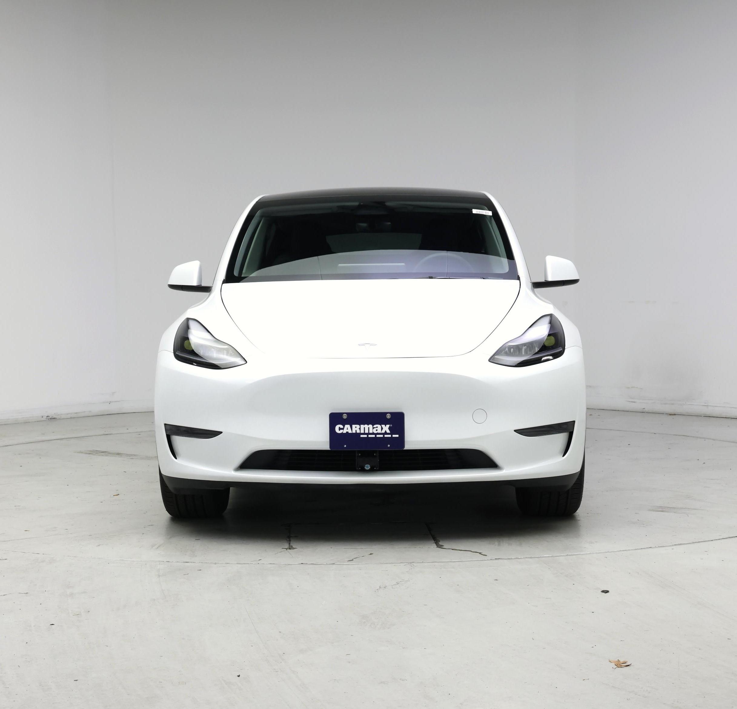 Thumbnail: 2024 Tesla Model Y - 5