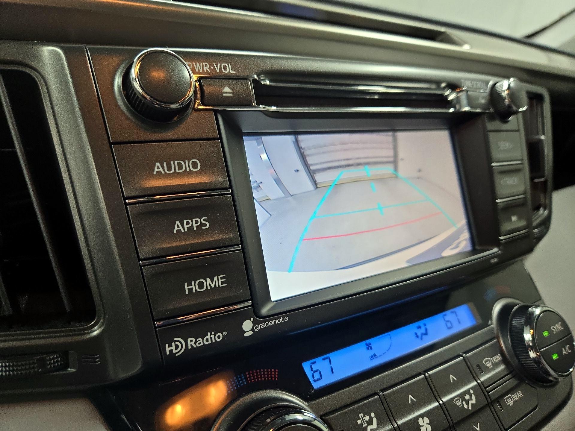 Thumbnail: 2014 Toyota RAV4 - 14