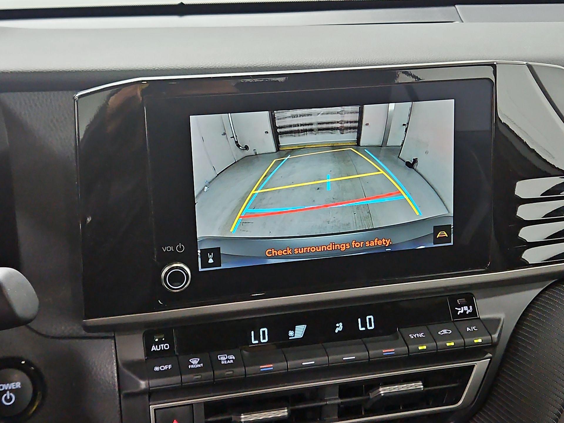 Thumbnail: 2025 Toyota Camry - 14