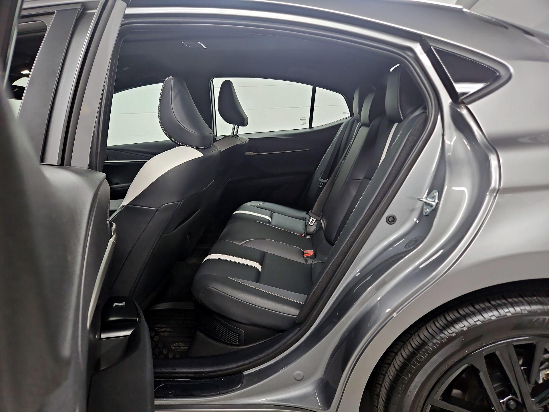 Thumbnail: 2025 Toyota Camry - 19