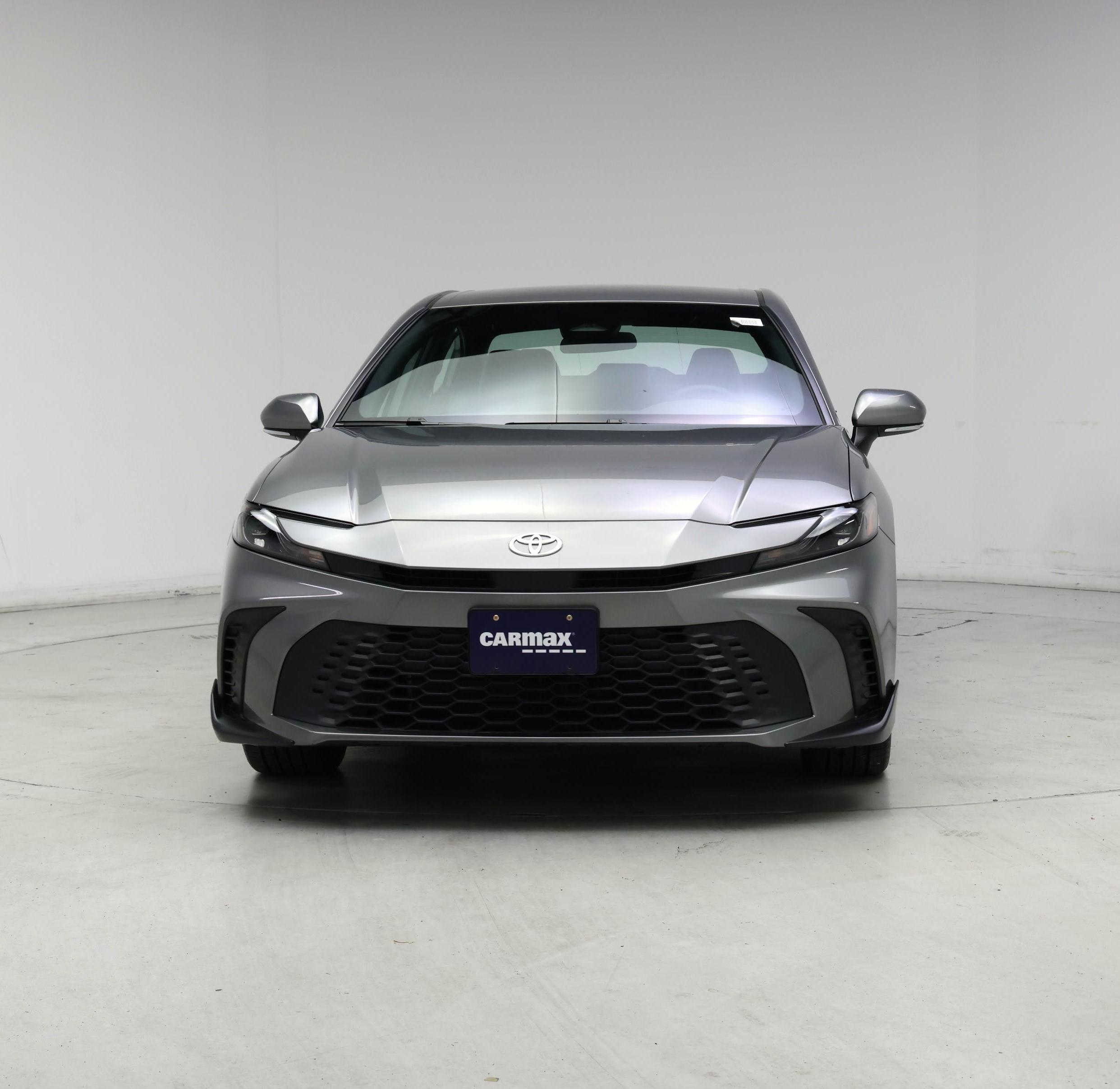 Thumbnail: 2025 Toyota Camry - 5