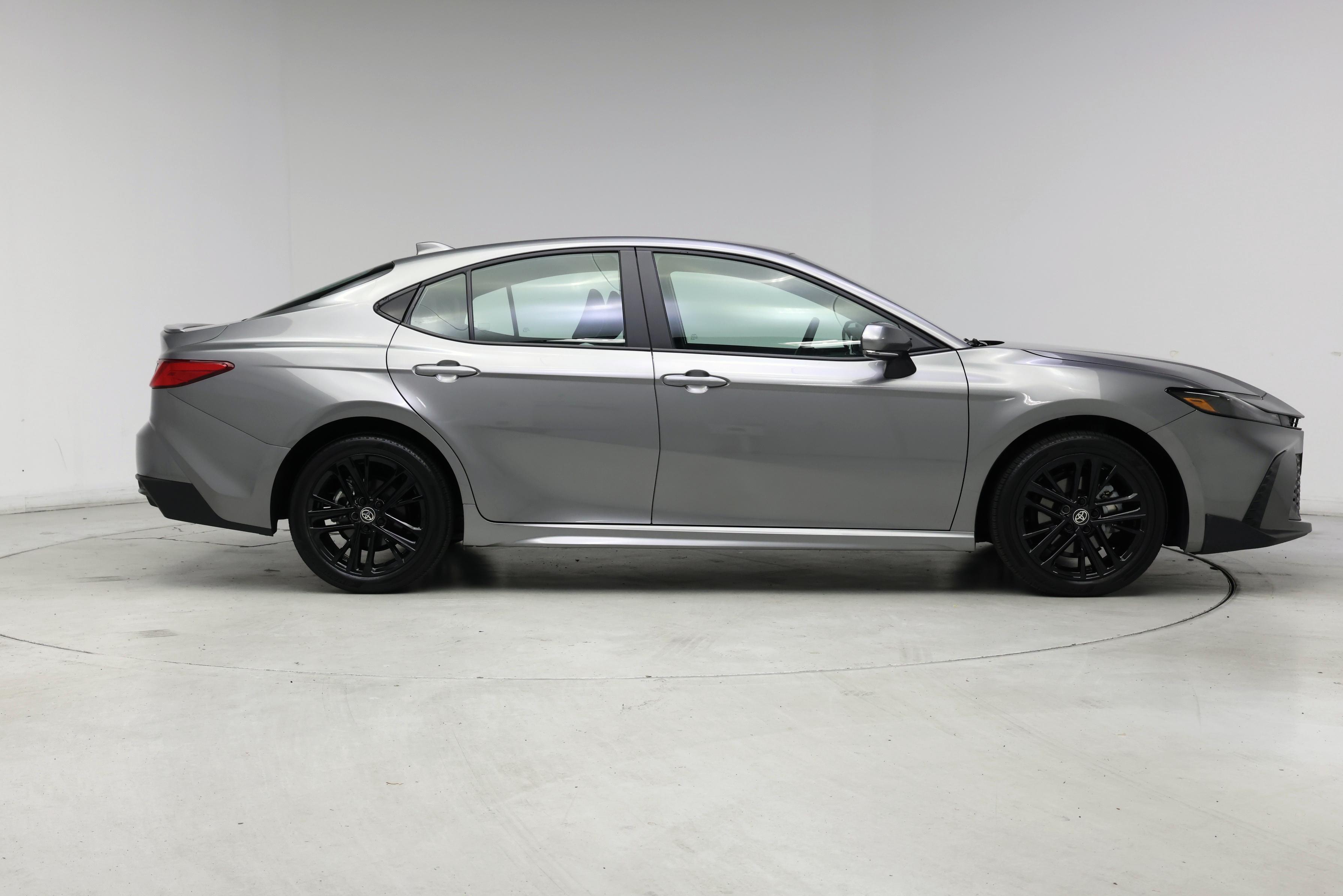 Thumbnail: 2025 Toyota Camry - 7