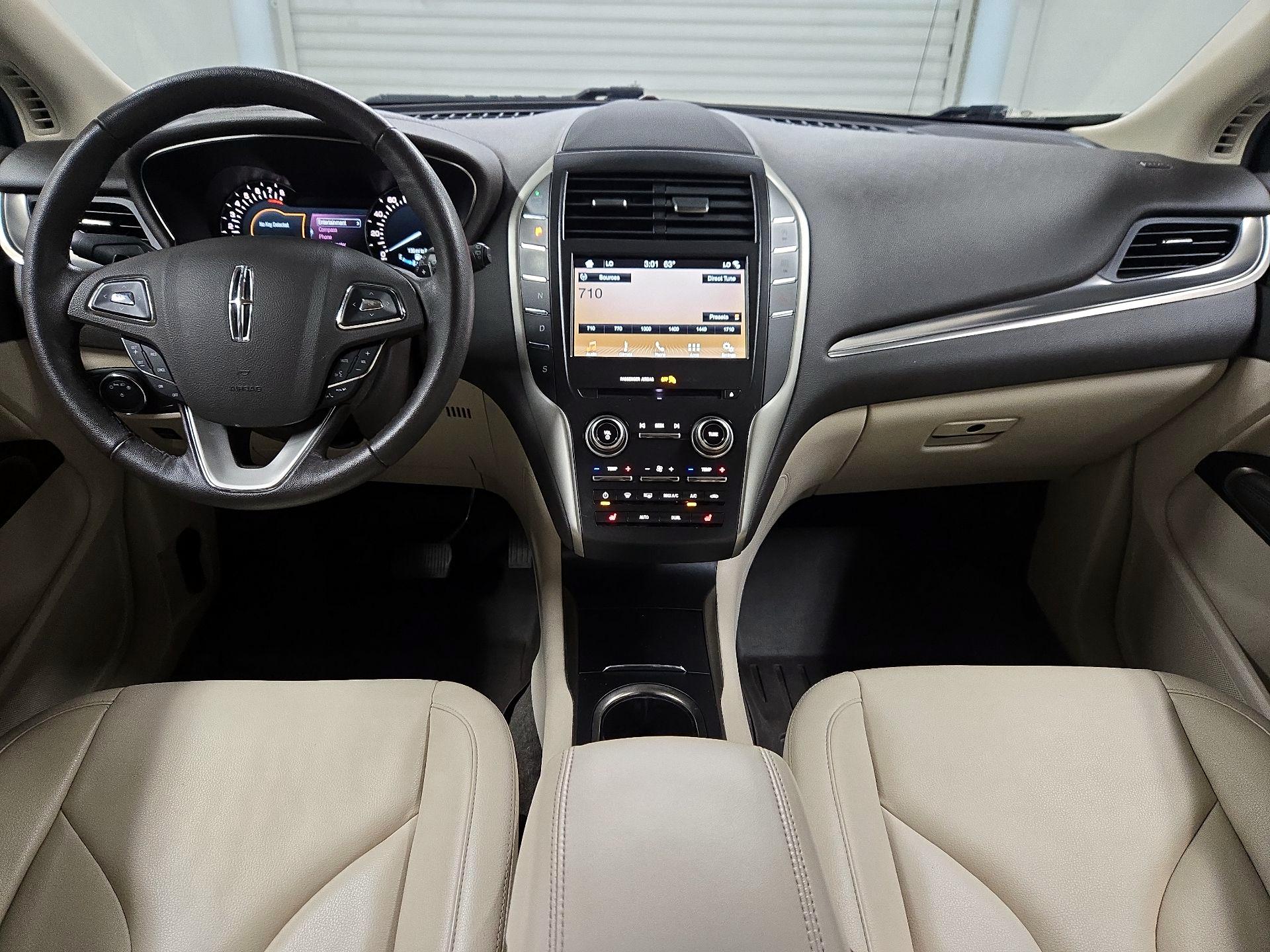 Thumbnail: 2018 Lincoln MKC - 9